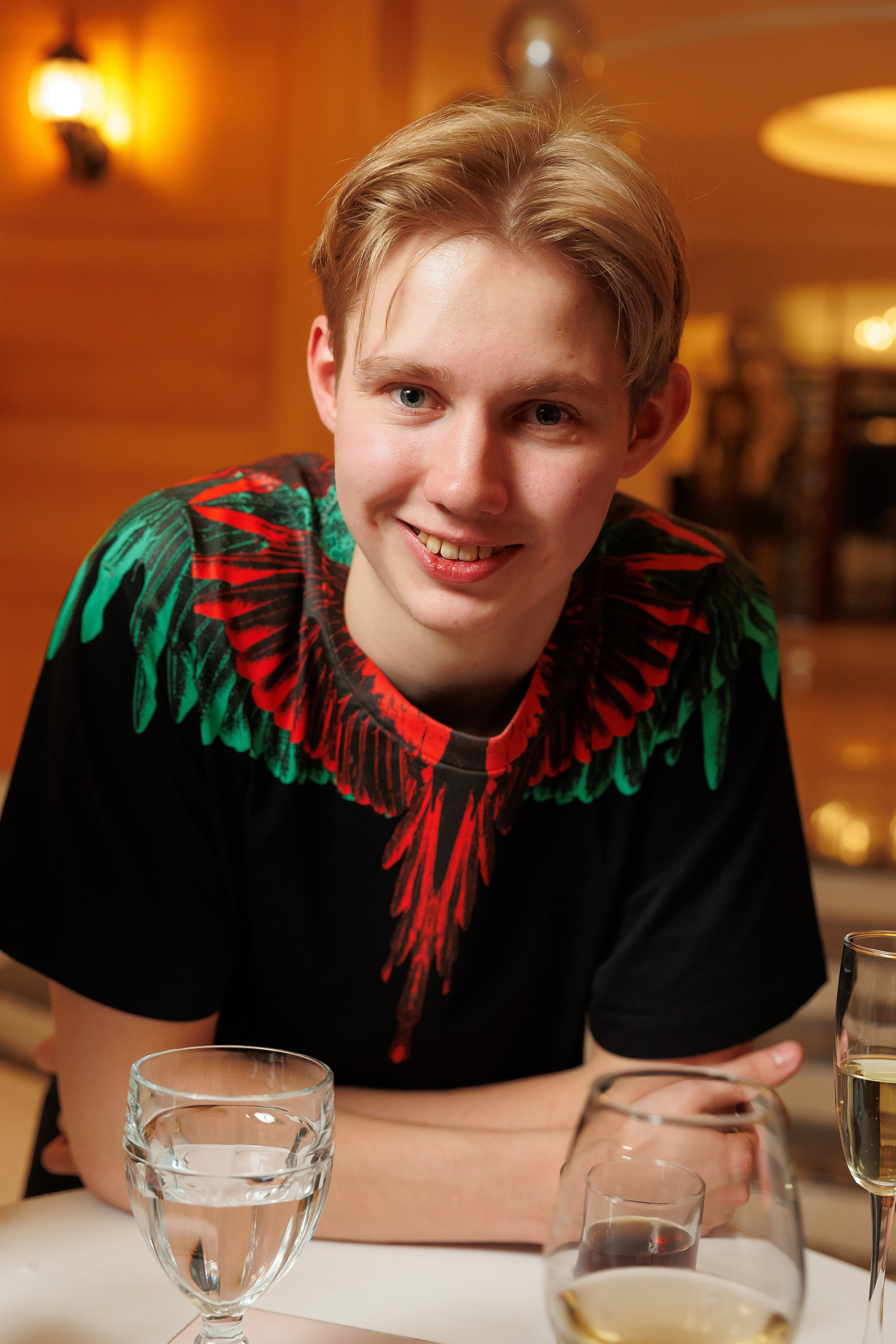 Выпускной. Фотограф в Москве и МО, Алексей Балышев