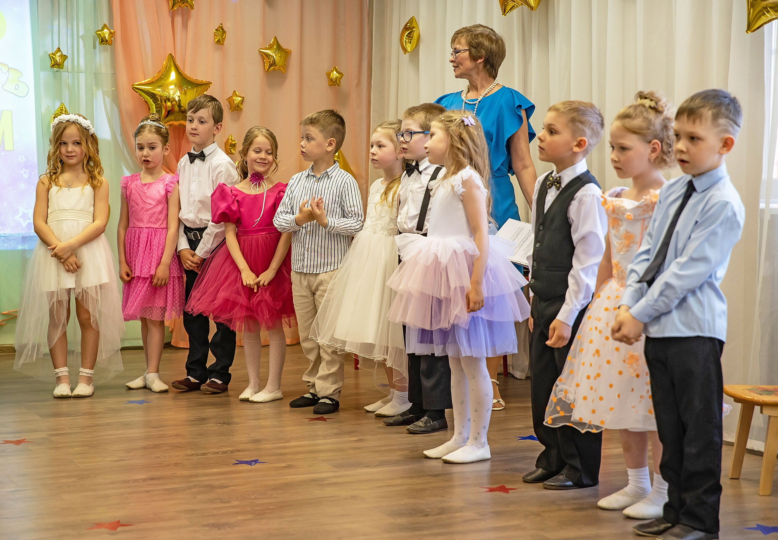 Выпускной. Семейный и детский фотограф в Нижнем Новгороде