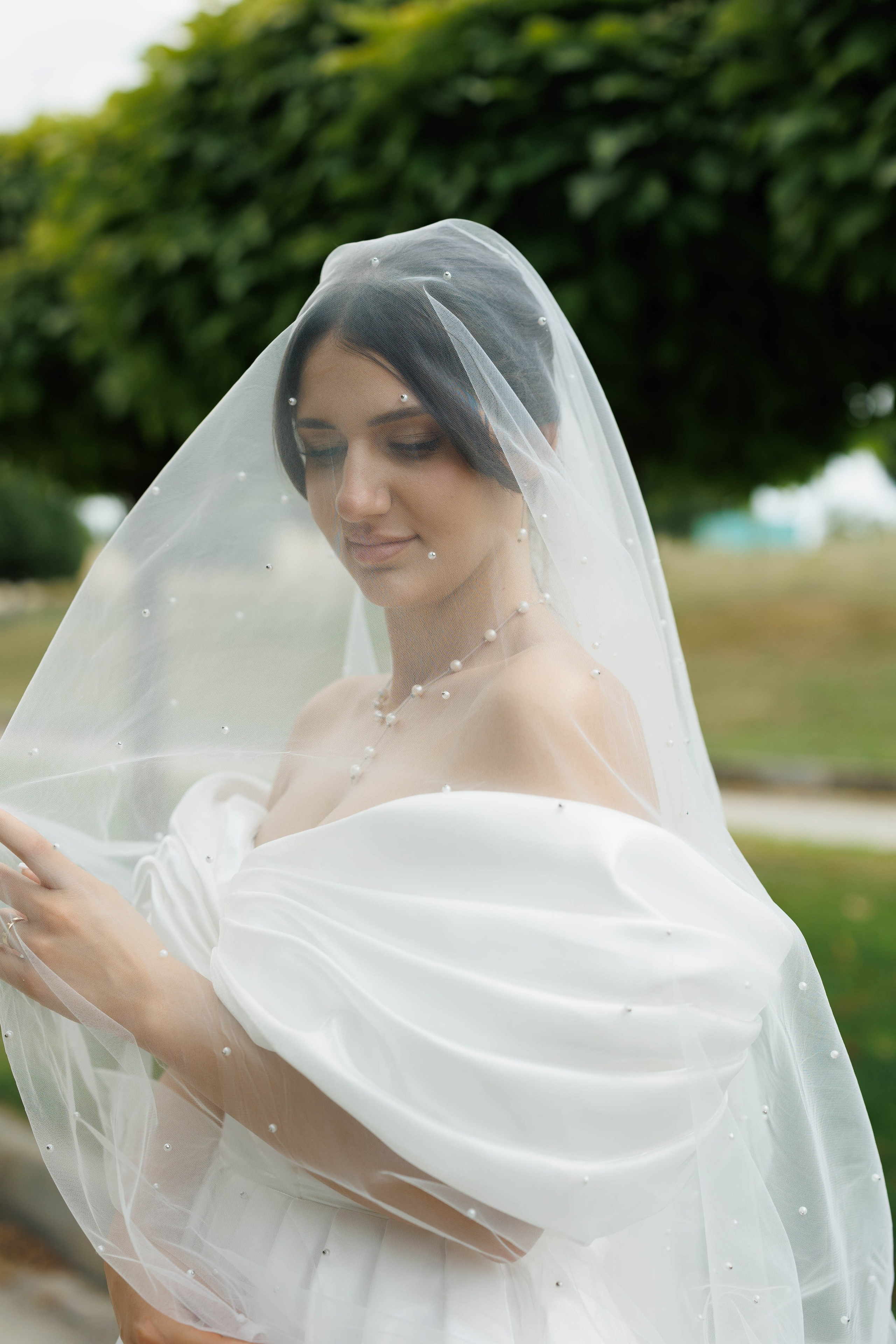 Мгновения счастья. Аксанна Аракелян