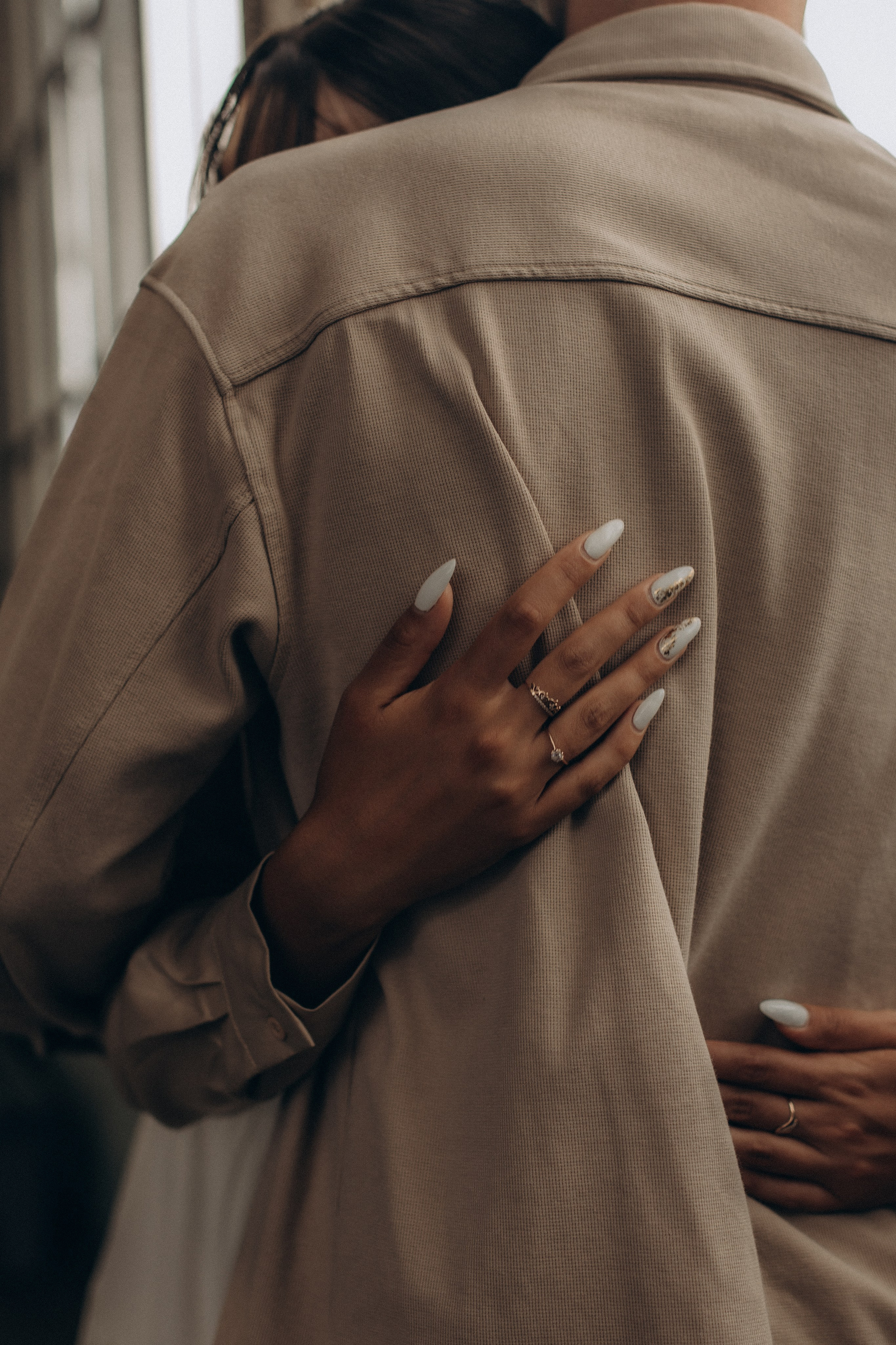 Настя и Костя. Фотограф в Петербурге Ольга Стрельченко