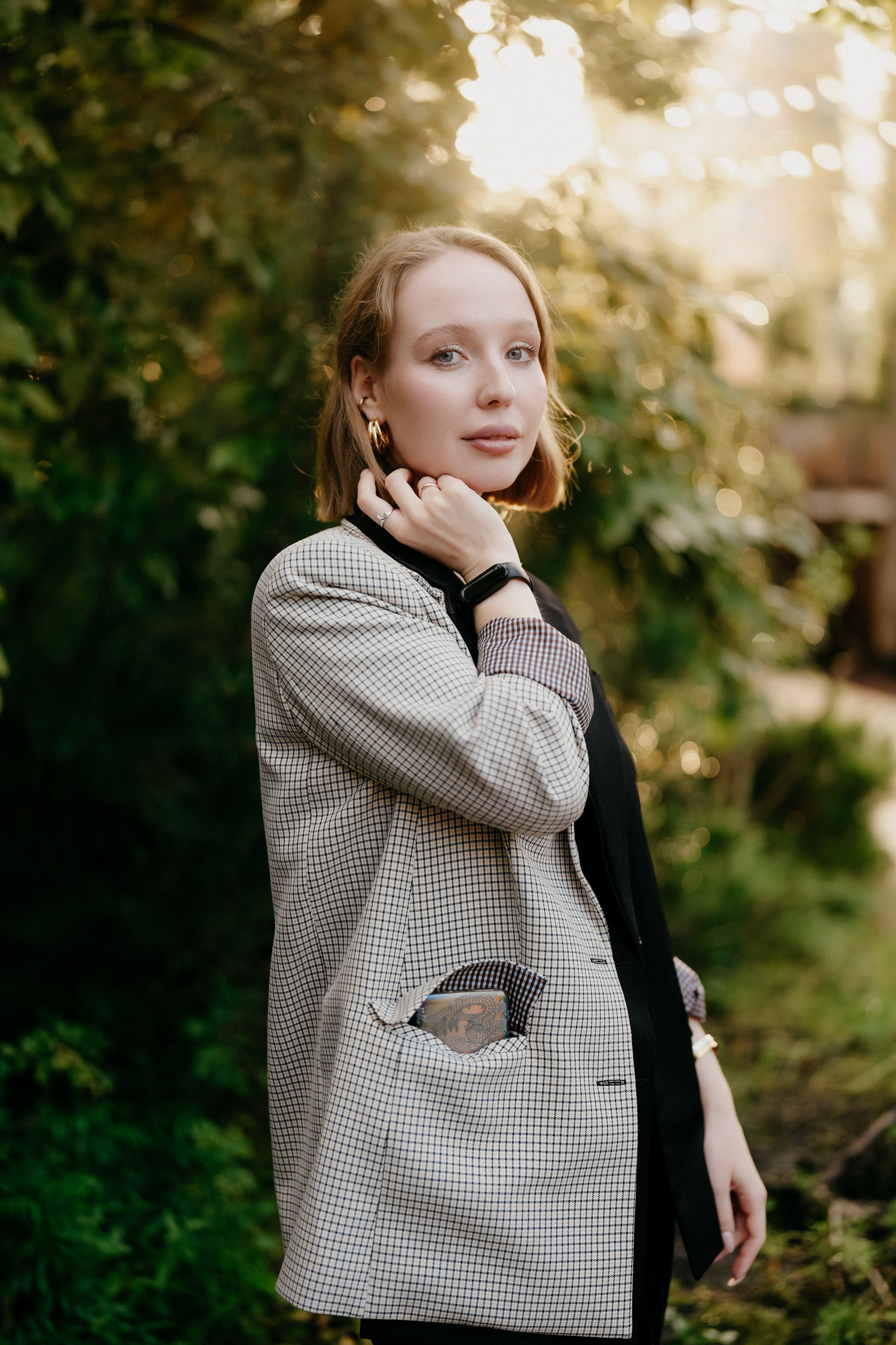 Белая Радуга. Фотограф в Москве Дмитрий Рогов