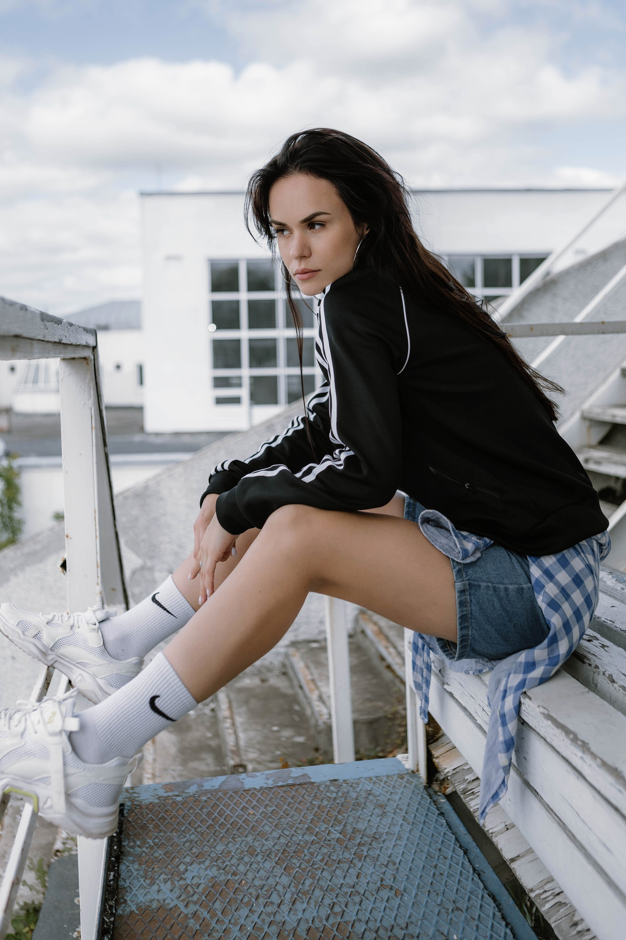 Лиза. Фотограф Александра Кузнецова