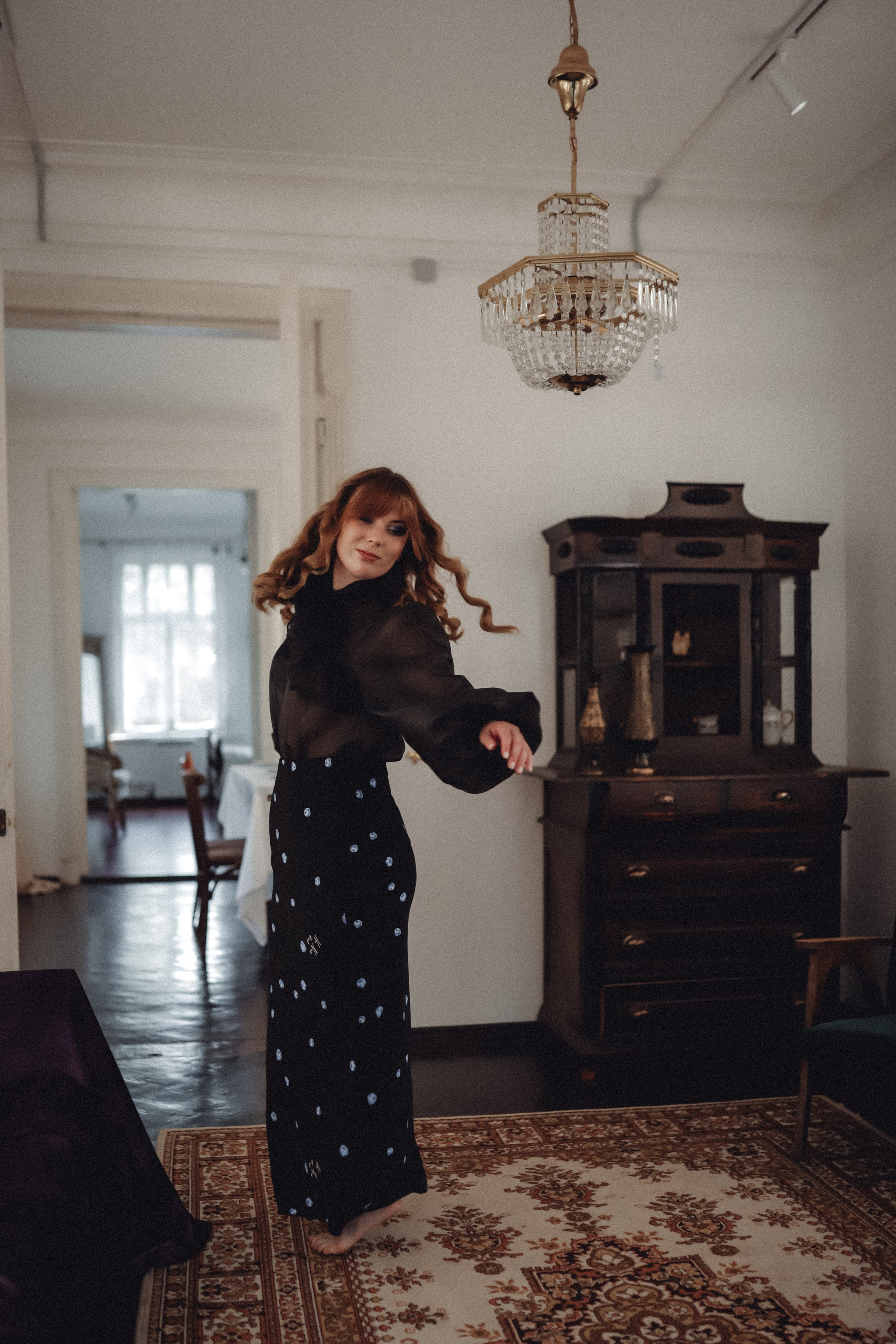 Настя. Фотограф в Нижнем Новгороде Кристина Батанова