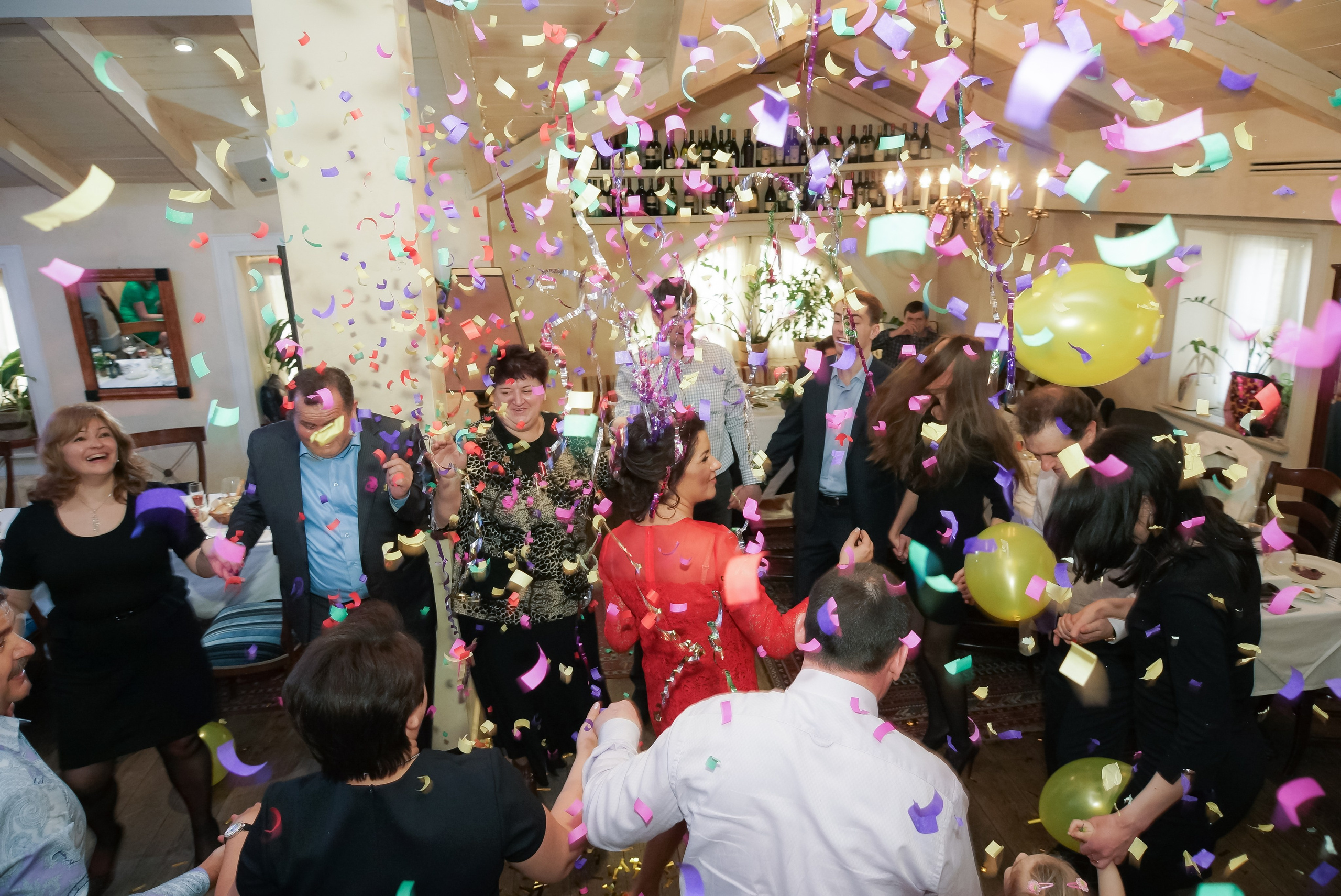 Юбилей Натальи. Skazka.wfolio.pro