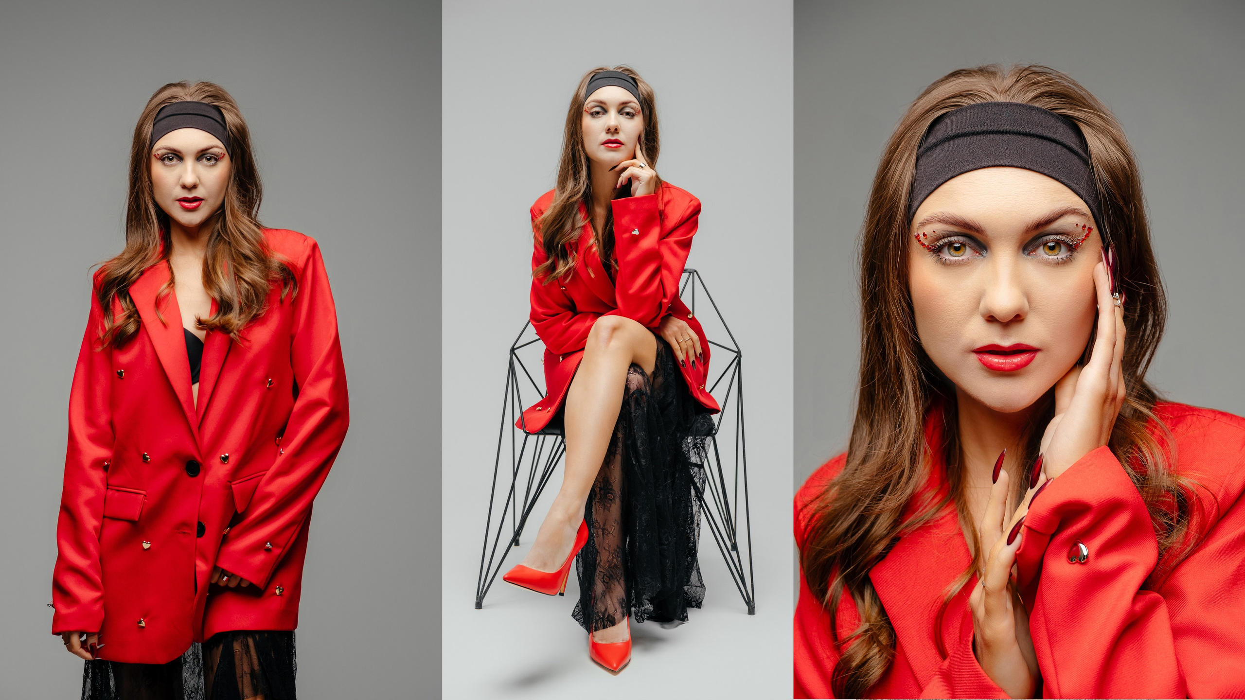 Фотограф Молчанов Александр