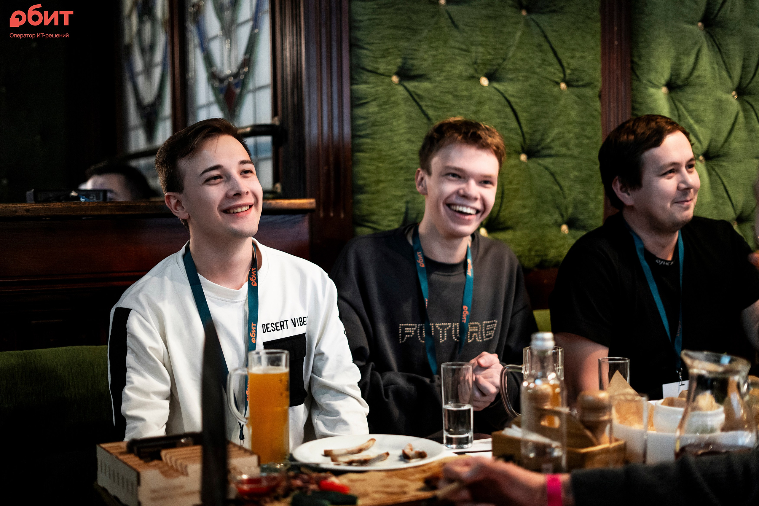 ОБИТ. Фотограф Казань