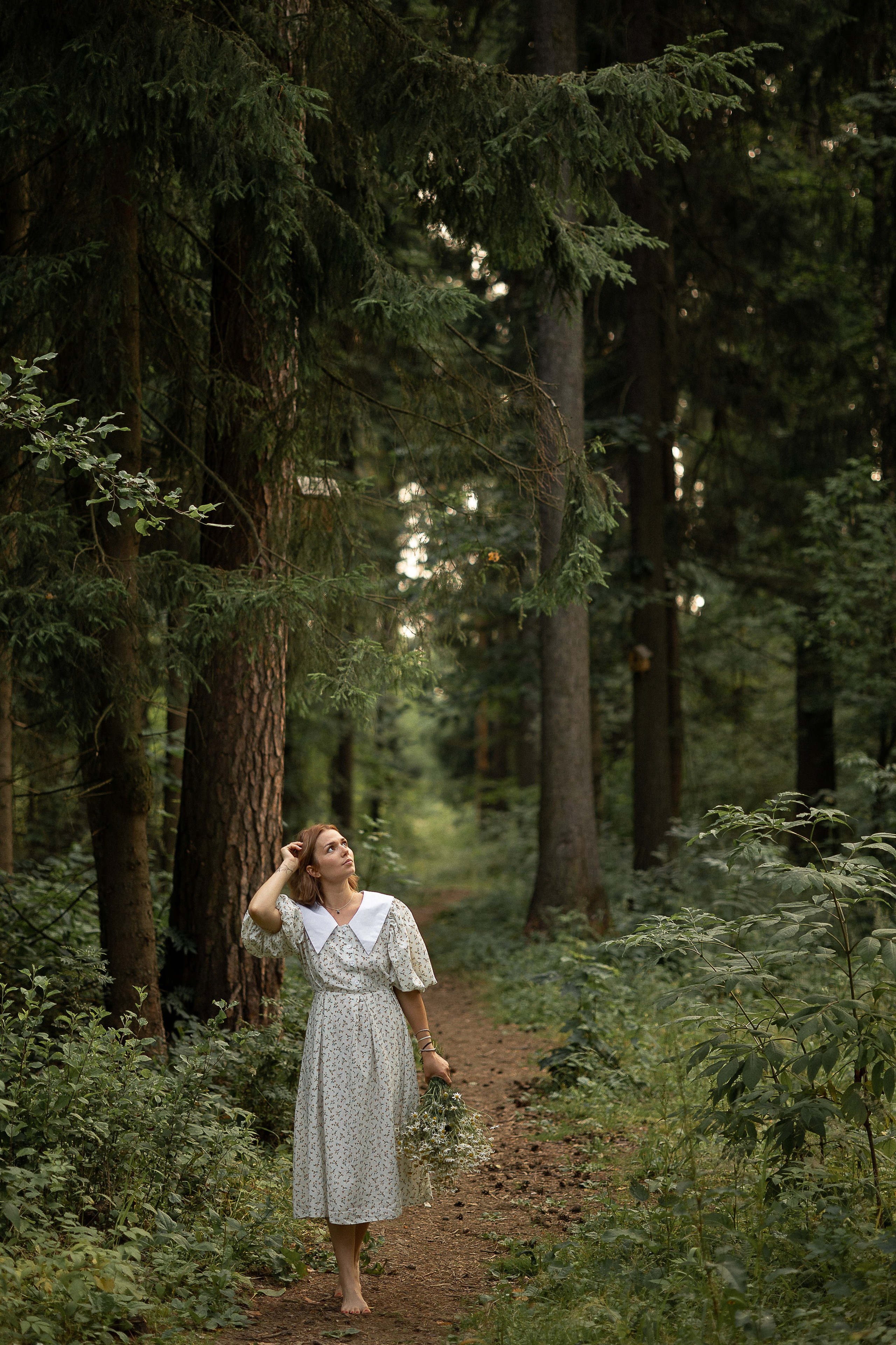 Дарья. Your story in photos