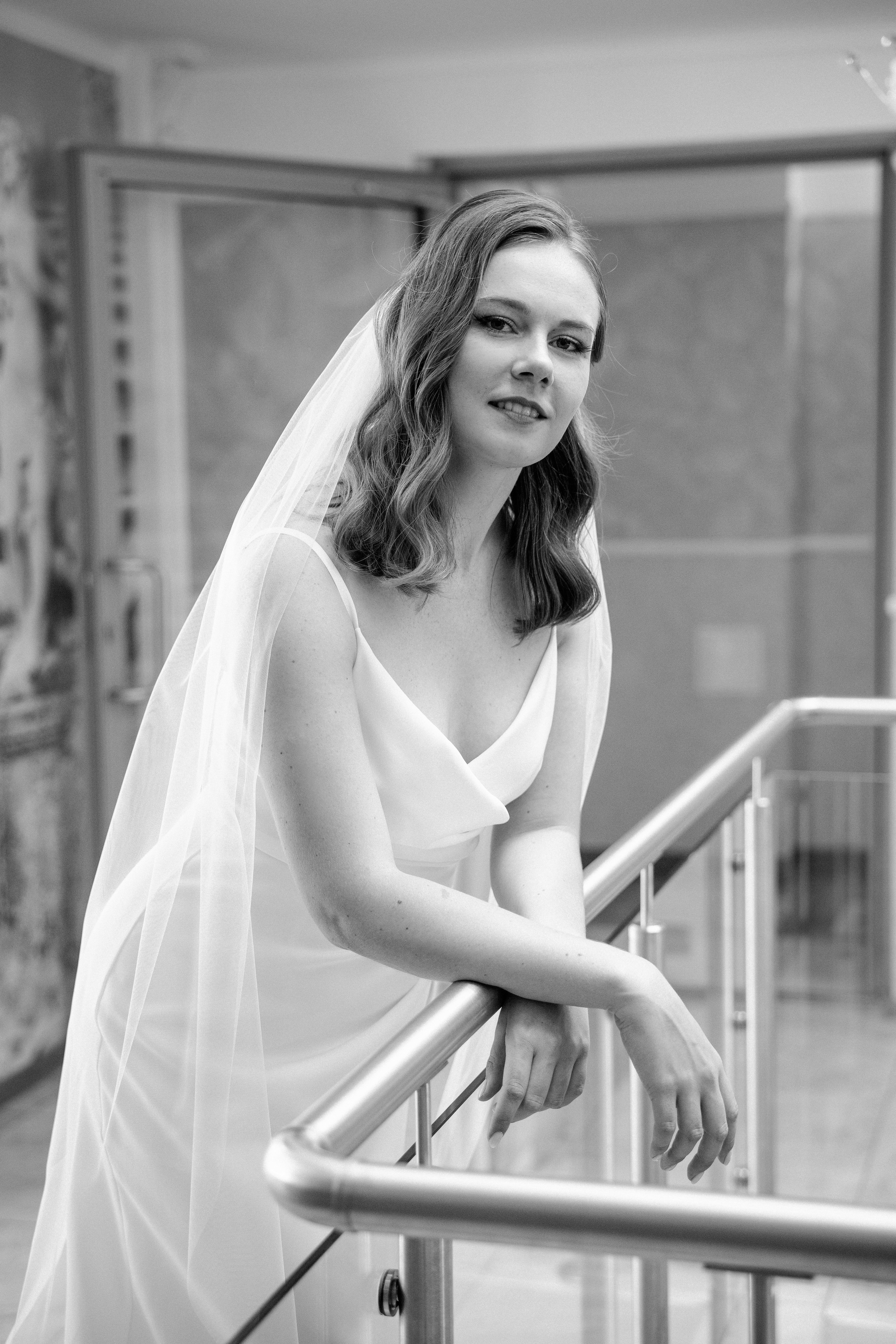 Екатерина и Виктор. Свадебный и портретный фотограф