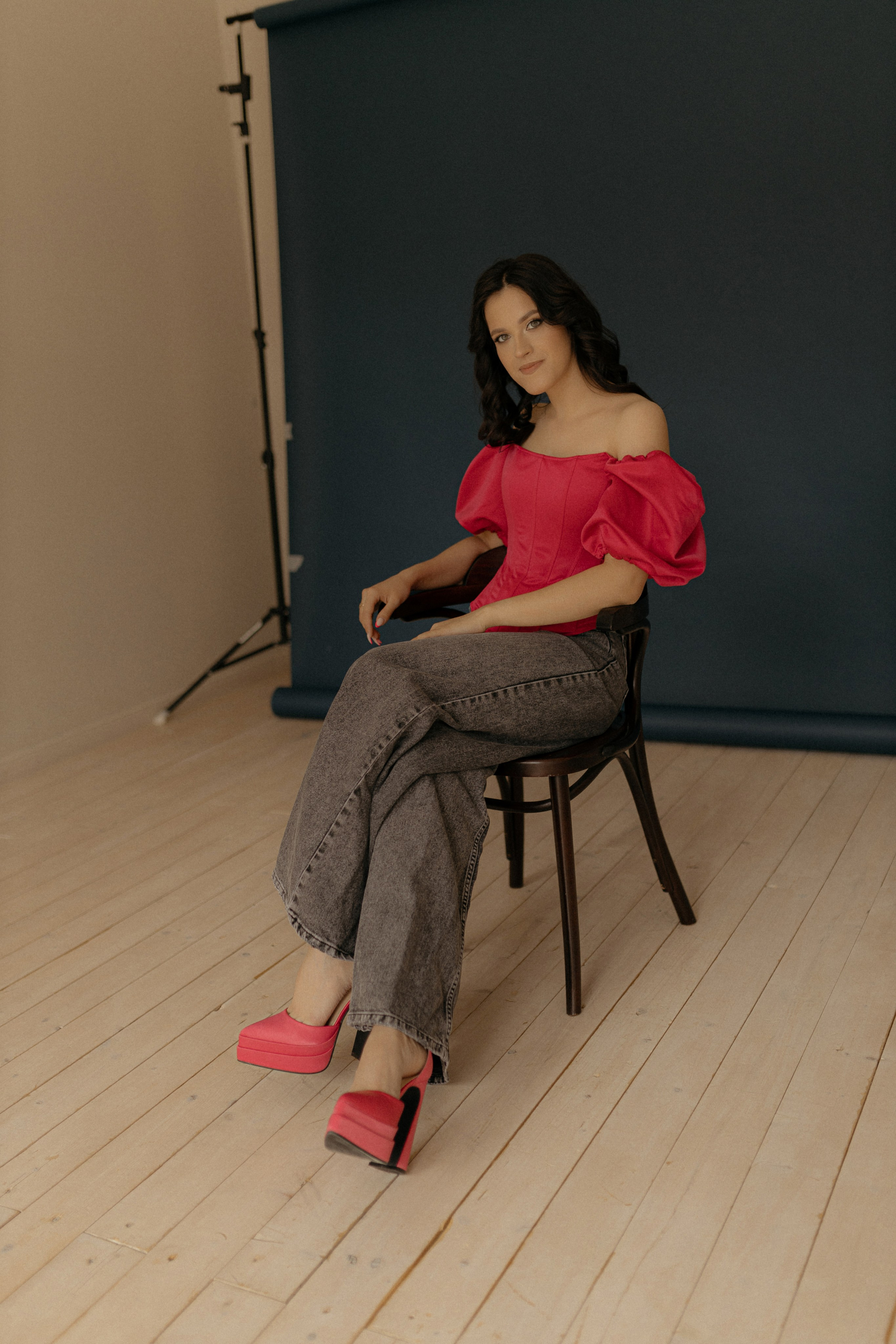 Юлия. DARYA.BELKINA