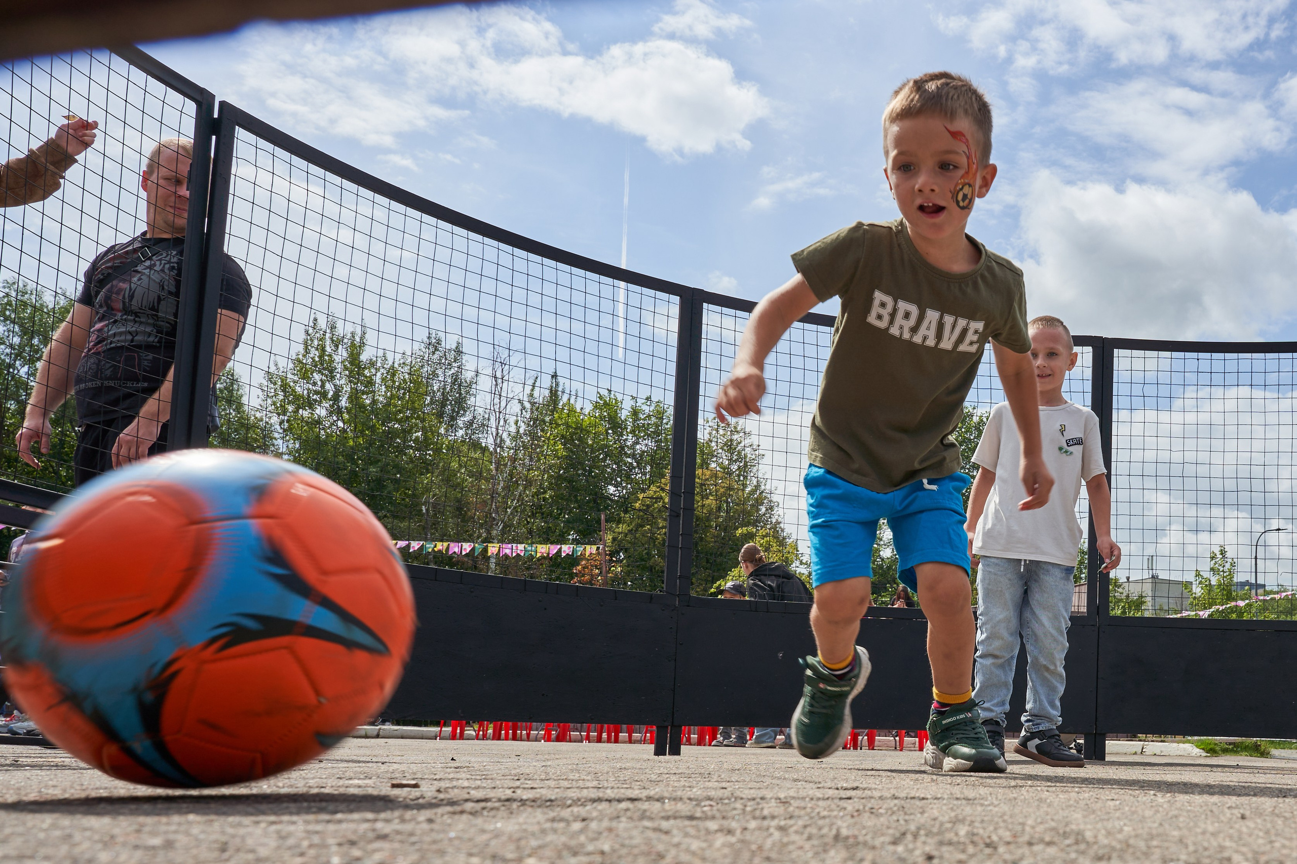 REUTOV. Сергей Христолюбов | Фотограф Москва