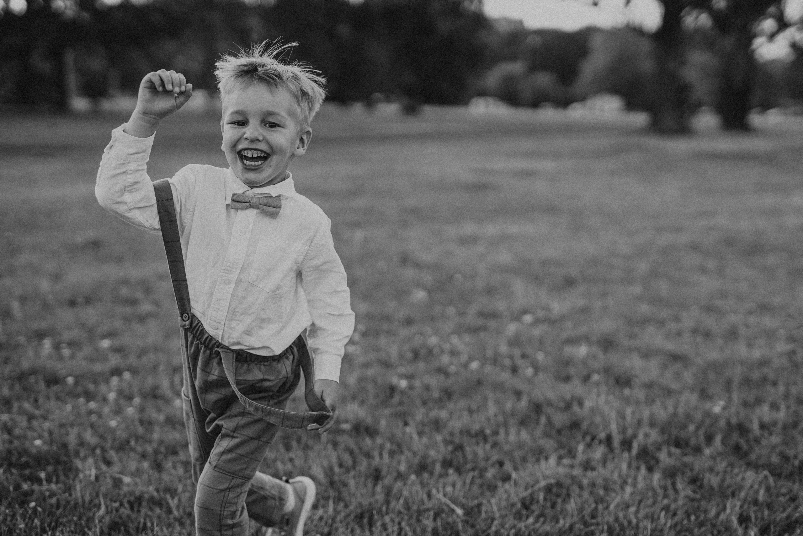 Ты лети воздушный змей. Фотограф Наталья Колганова