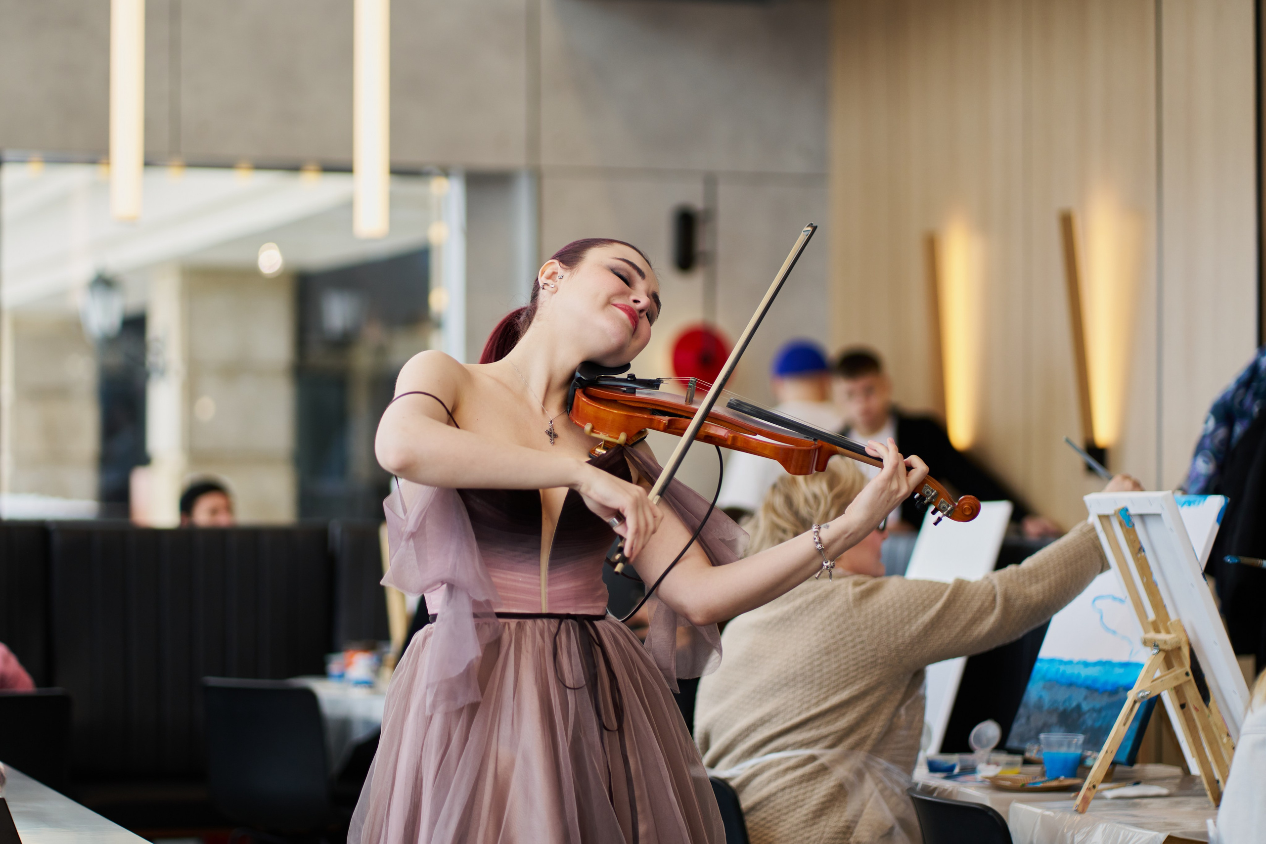 Репортаж. Свадебный и индивидуальный фотограф Аля Мамакова