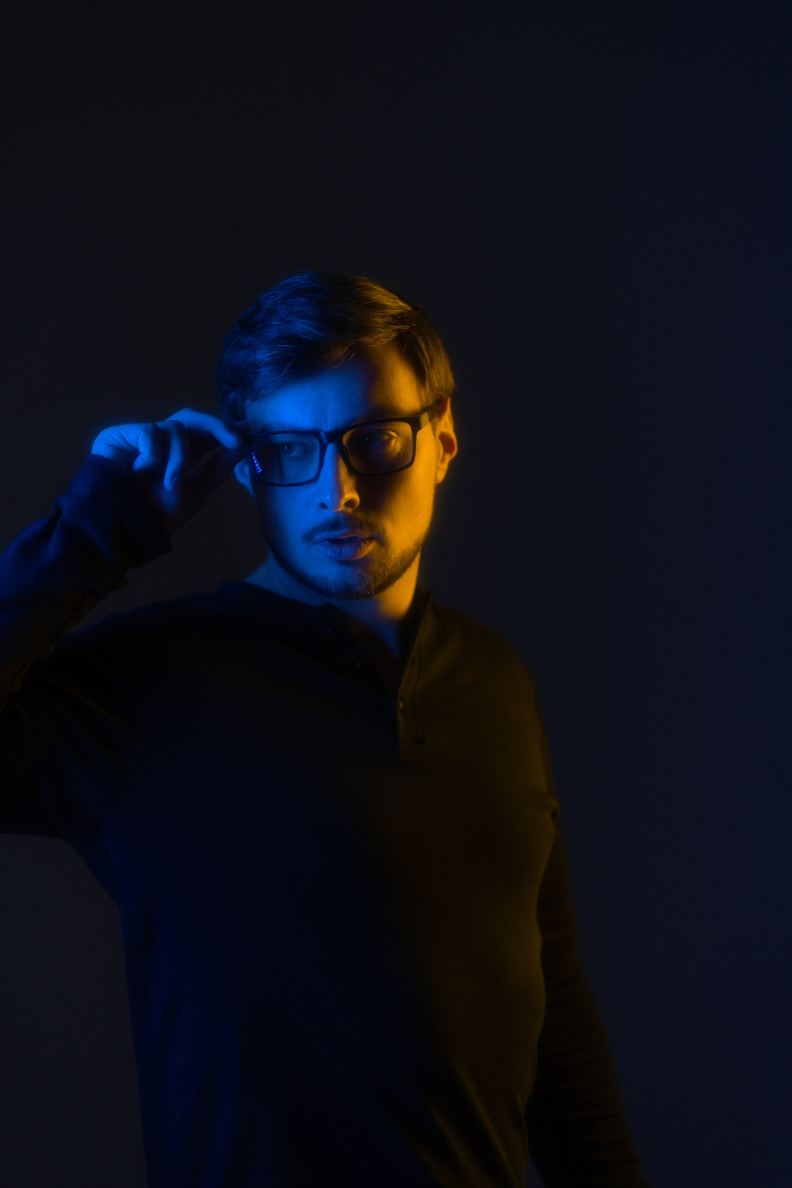 Ден Уэйн. Свадебный и индивидуальный фотограф Аля Мамакова