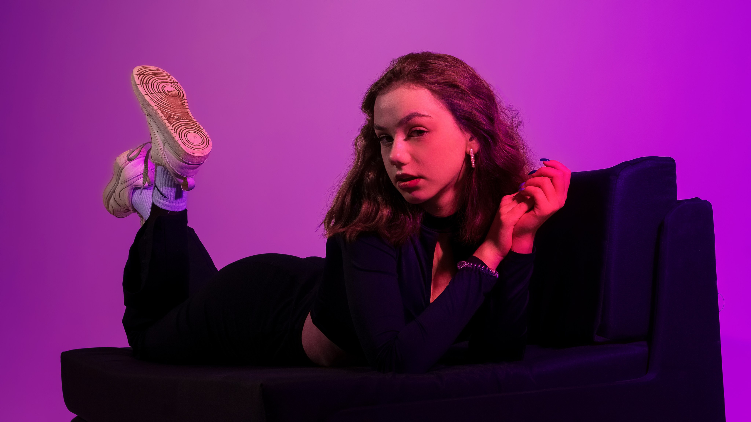 Студия. Alexander Dorofeev — портфолио, Москва