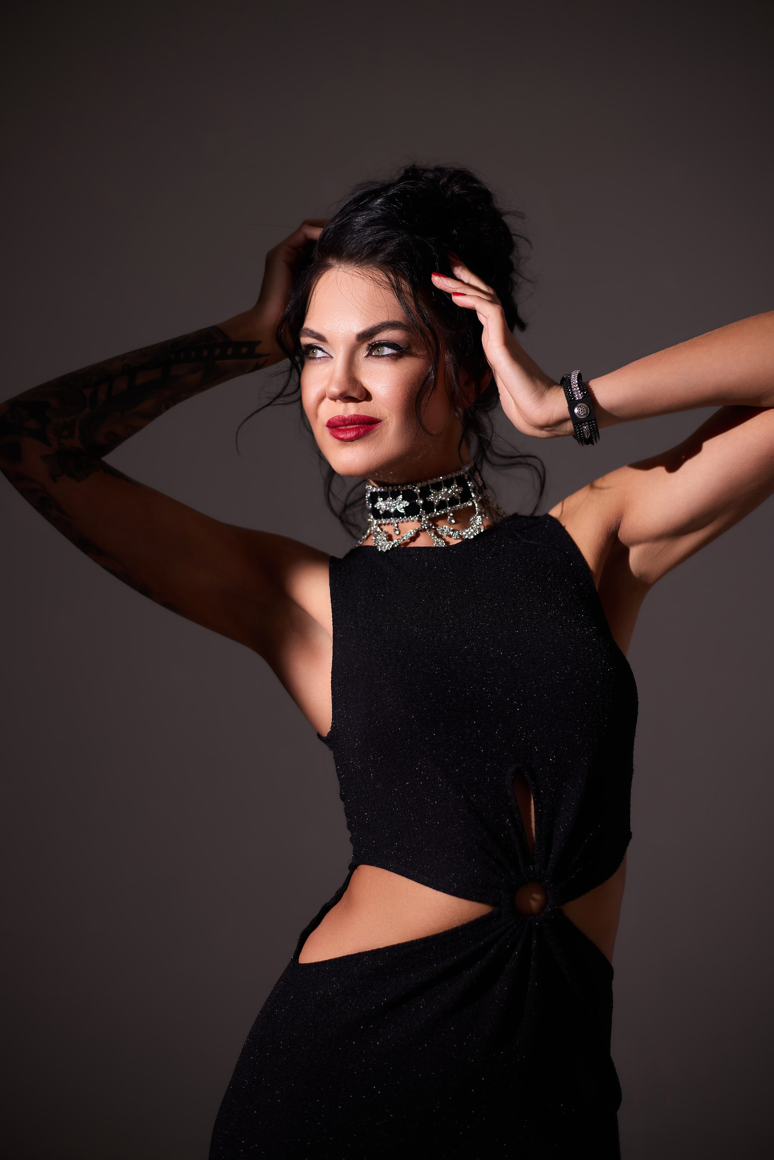 Красотка. Фотограф Камчатка Тамара Копылова