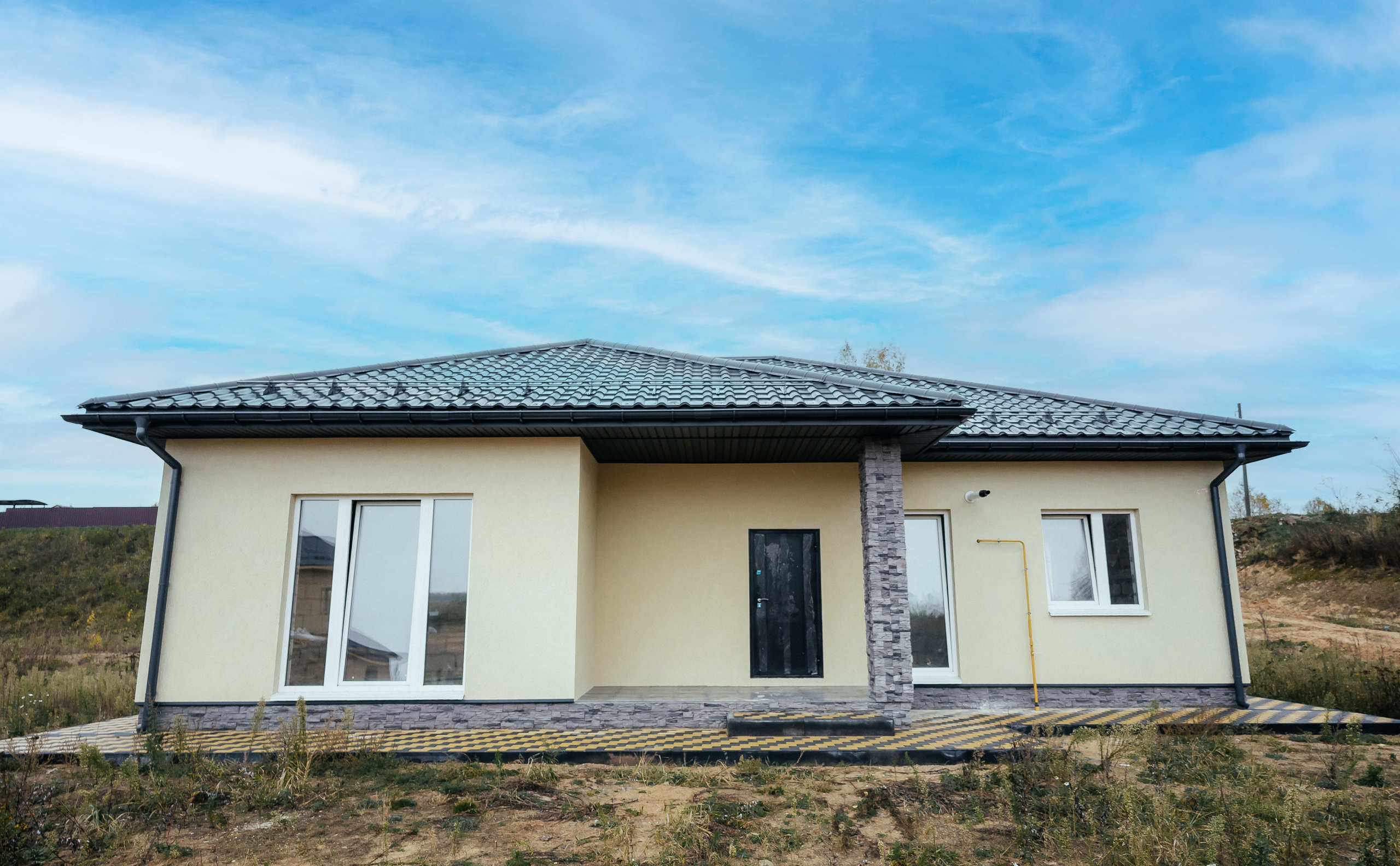 КП «ЯСЕННАЯ». Фотограф и видеограф Смоленск | Студия Цезарь