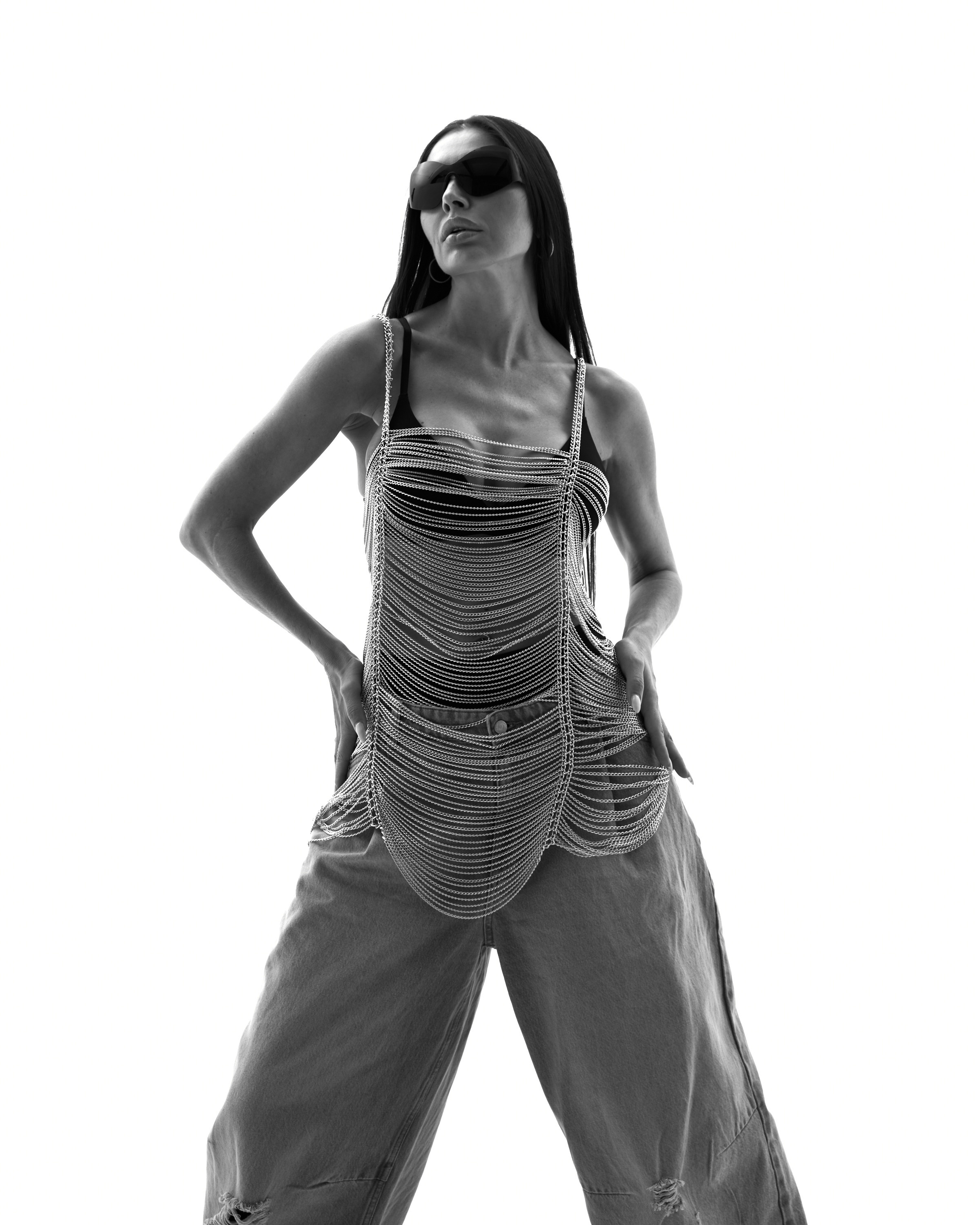 Работа с брендами/компаниями. Katevell, стилизация съемок