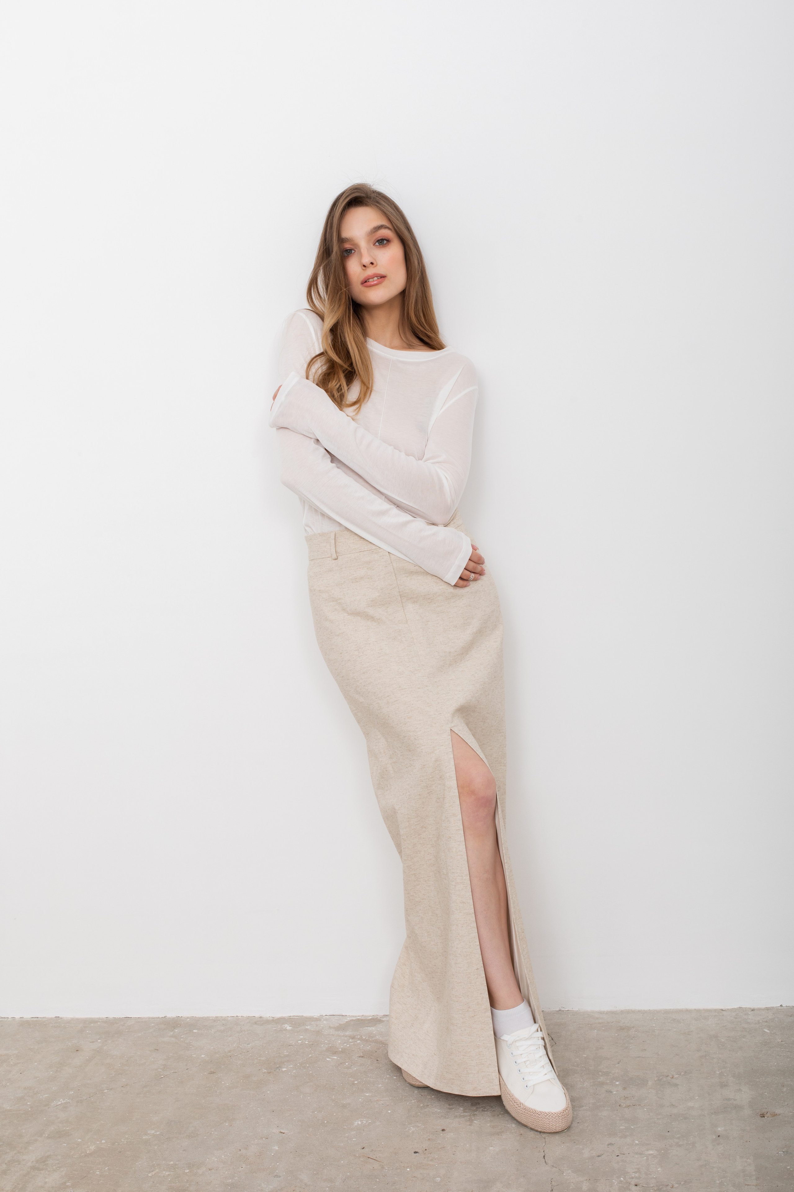 Работа с брендами/компаниями. Katevell, стилизация съемок