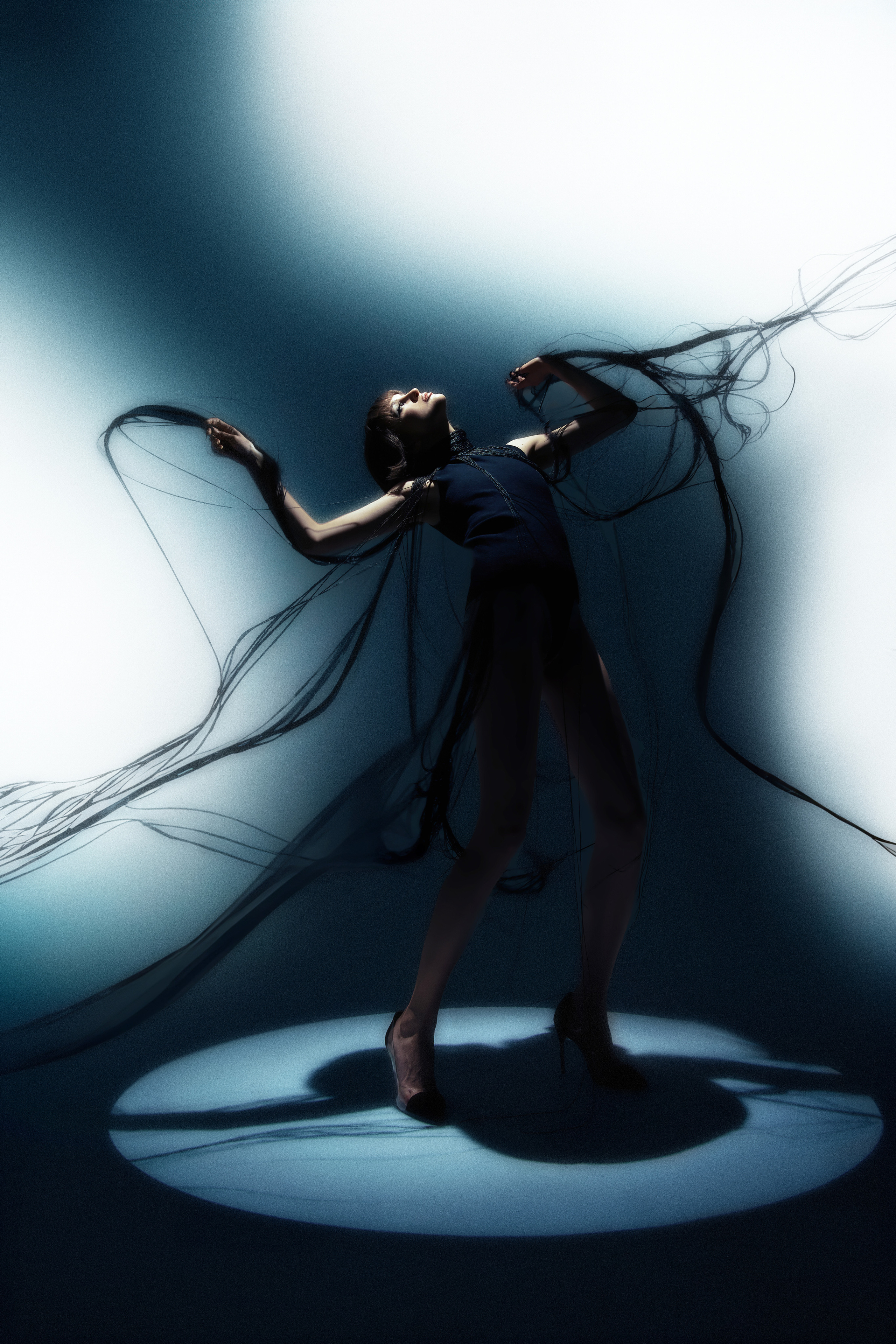 Работа с фотографами/мастер классы. Katevell, стилизация съемок