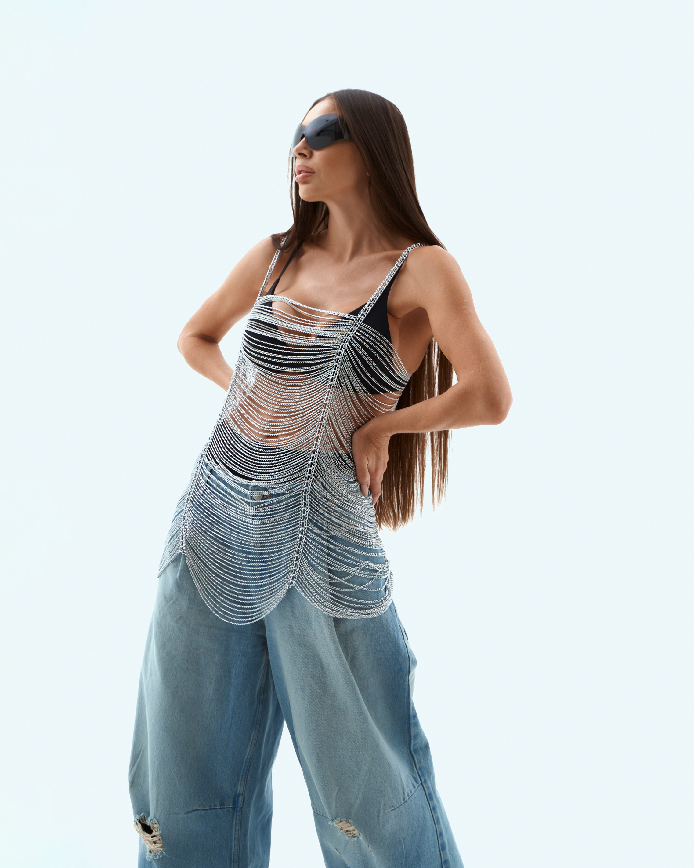 Работа с брендами/компаниями. Katevell, стилизация съемок