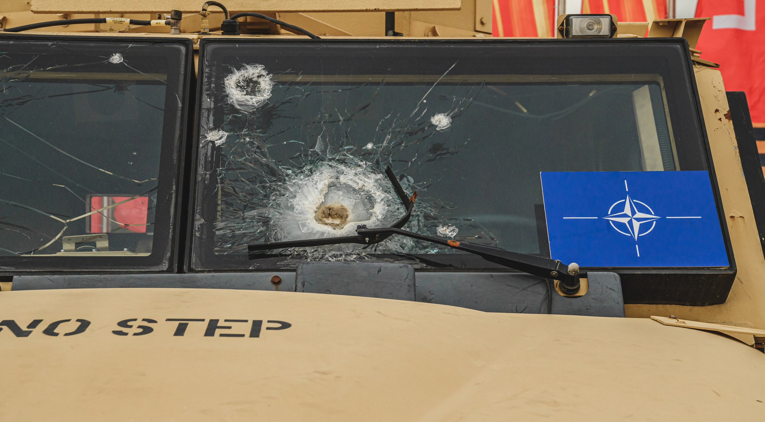 Поклонная гора. Выставка техники 2024 (Москва). Репортаж | фотосъемка в Москве и РФ | Фотограф Александр Емелькин