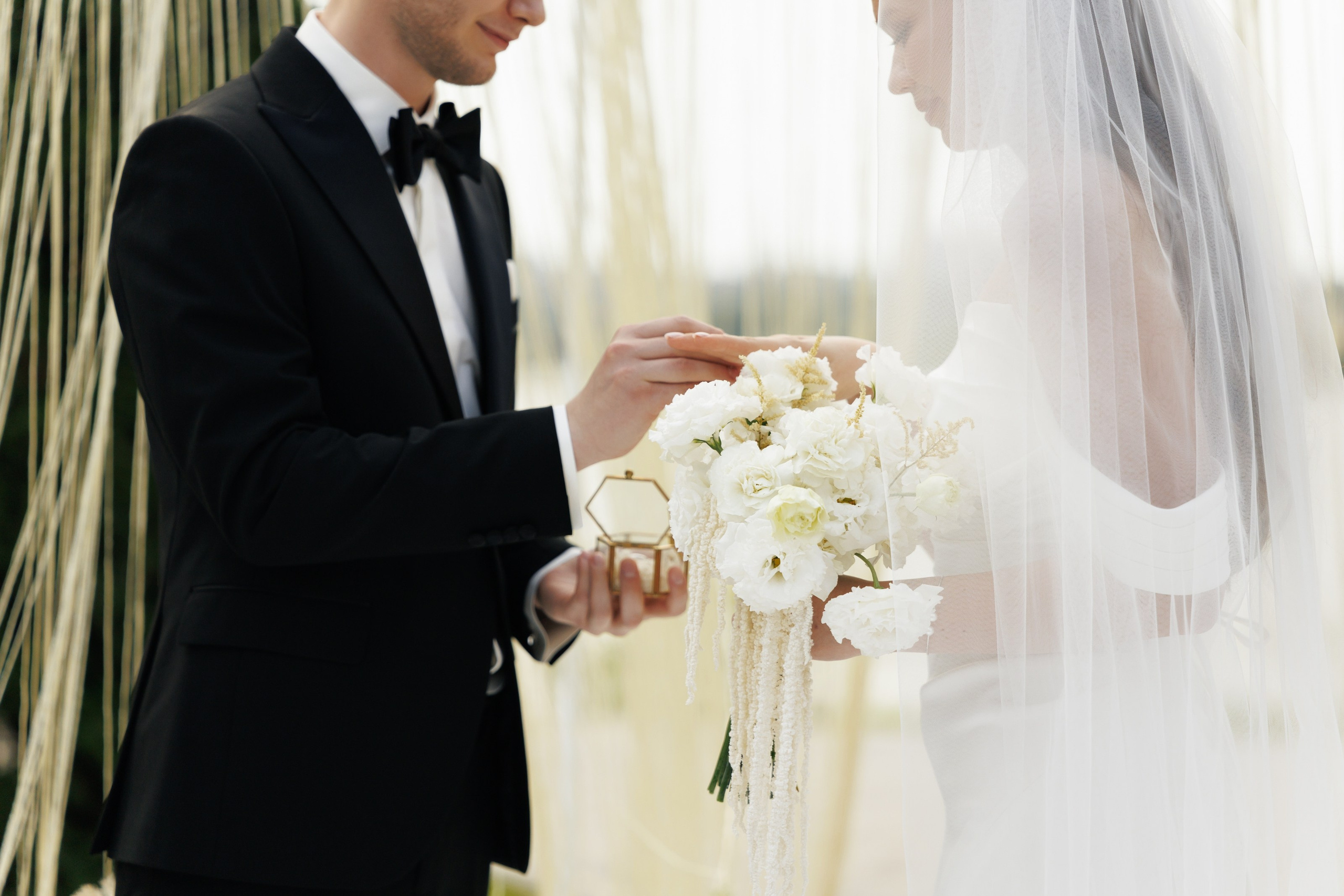 Марк и Елизавета. Свадебный фотограф в Ростове — на — Дону Александра Пивоварова