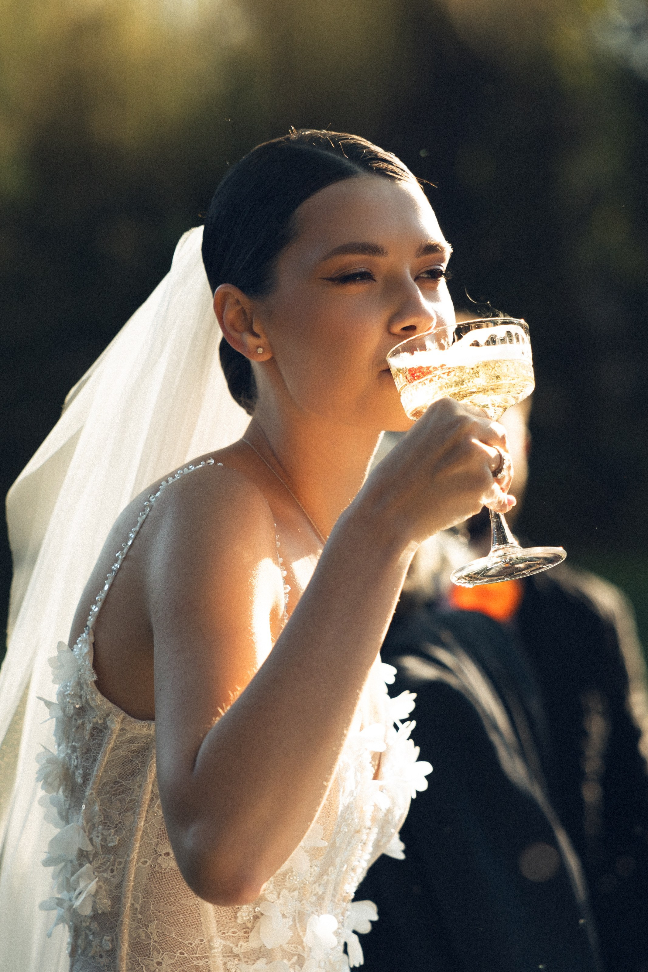 Руслан и Юлия. Свадебный фотограф в Ростове — на — Дону Александра Пивоварова