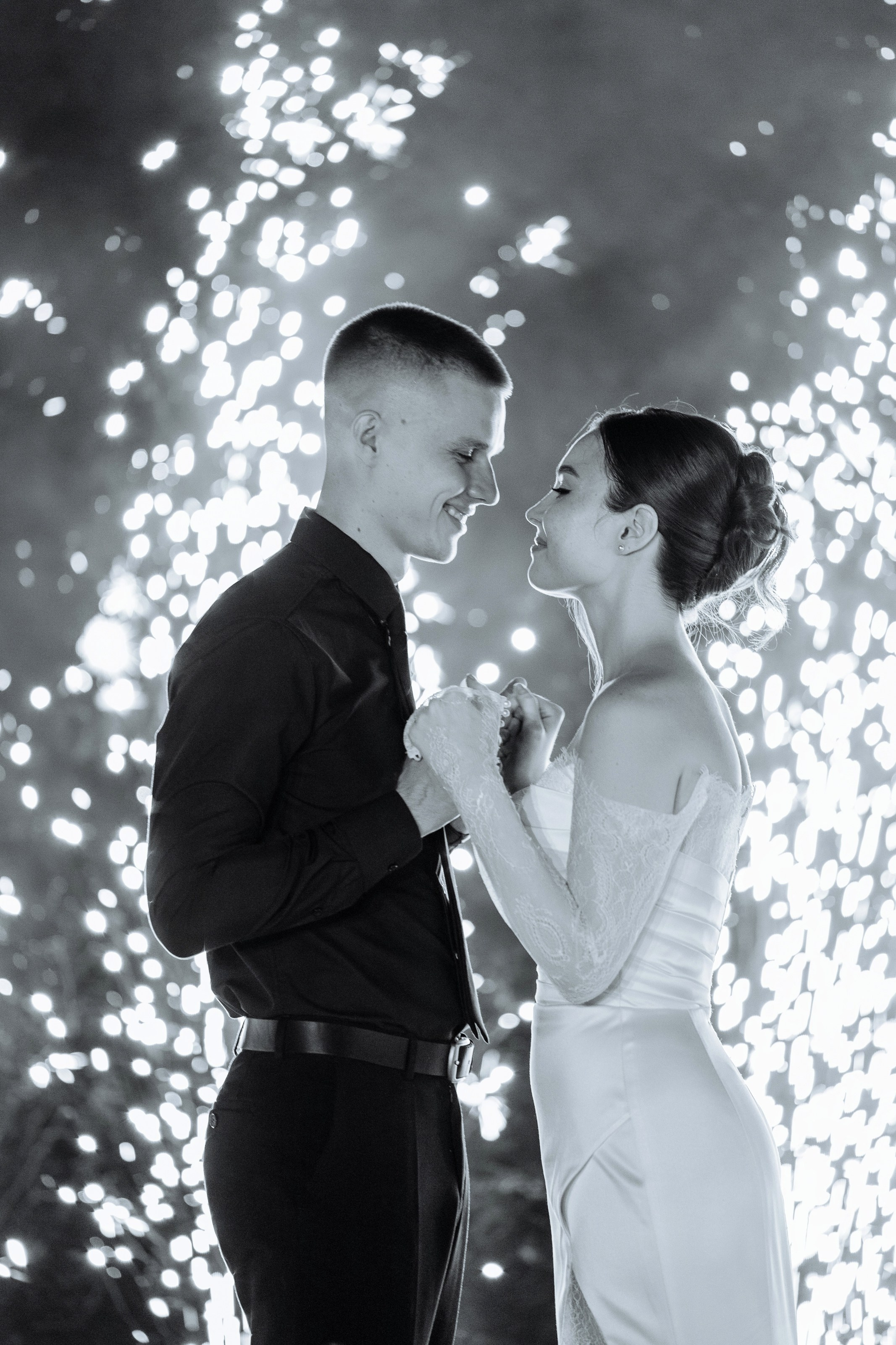 Дмитрий и Николь. Свадебный фотограф в Ростове — на — Дону Александра Пивоварова