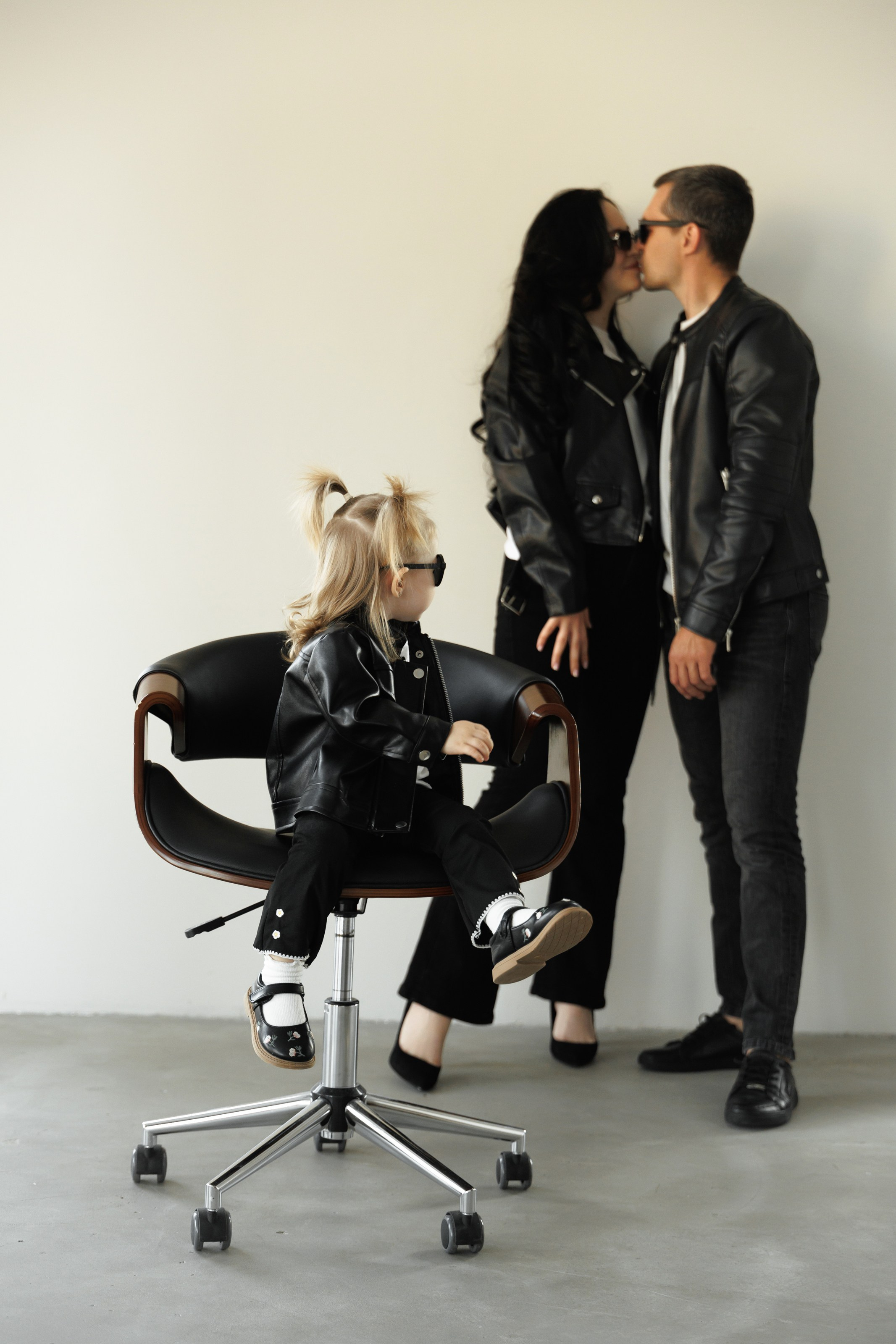 Дмитрий Дарья и Валерия. Свадебный фотограф в Ростове — на — Дону Александра Пивоварова