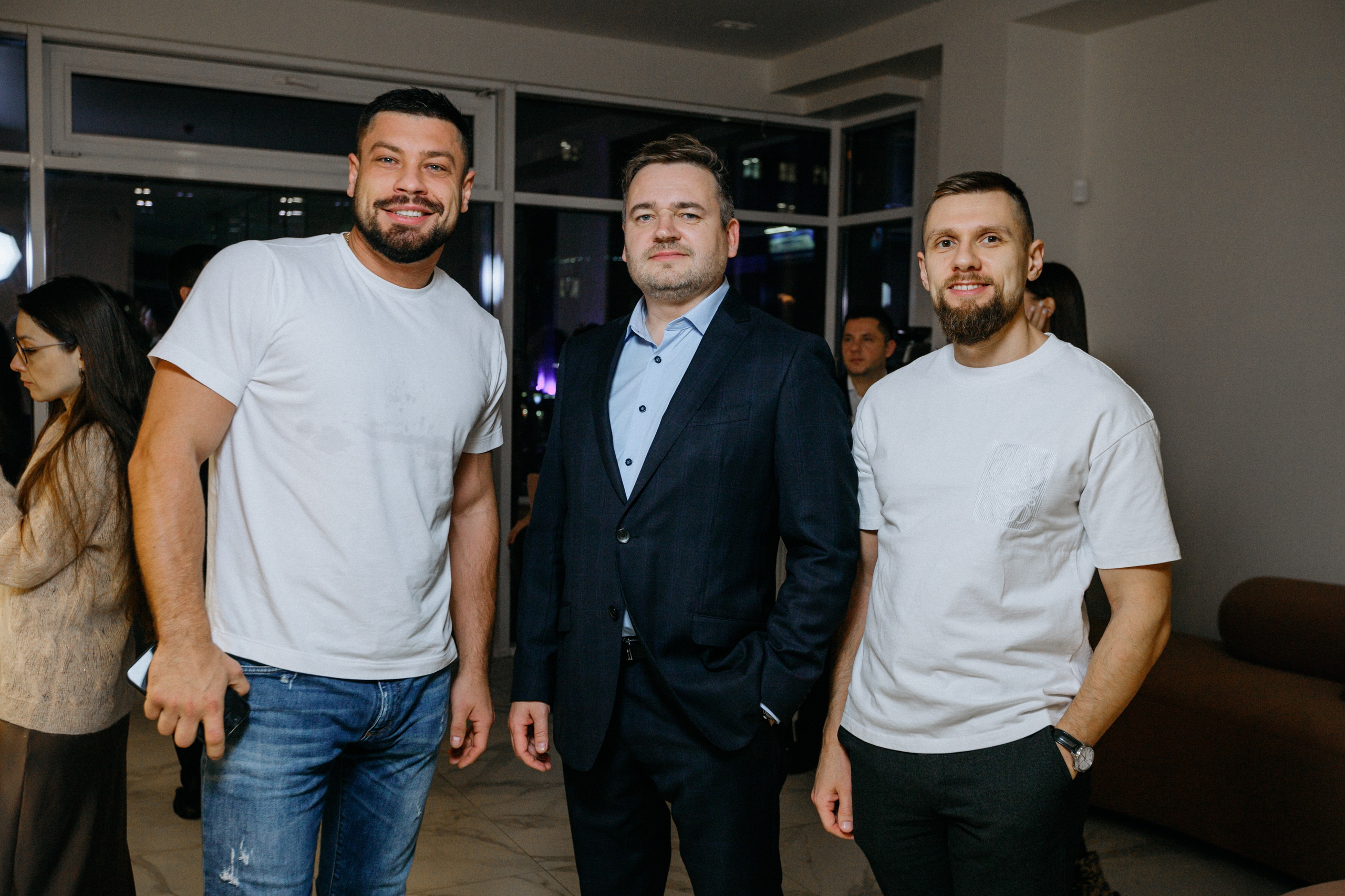 TOP BEAUTY — ОТКРЫТИЕ. СВОИ. ФОТООТЧЕТЫ-СОБЫТИЯ-МЕСТА