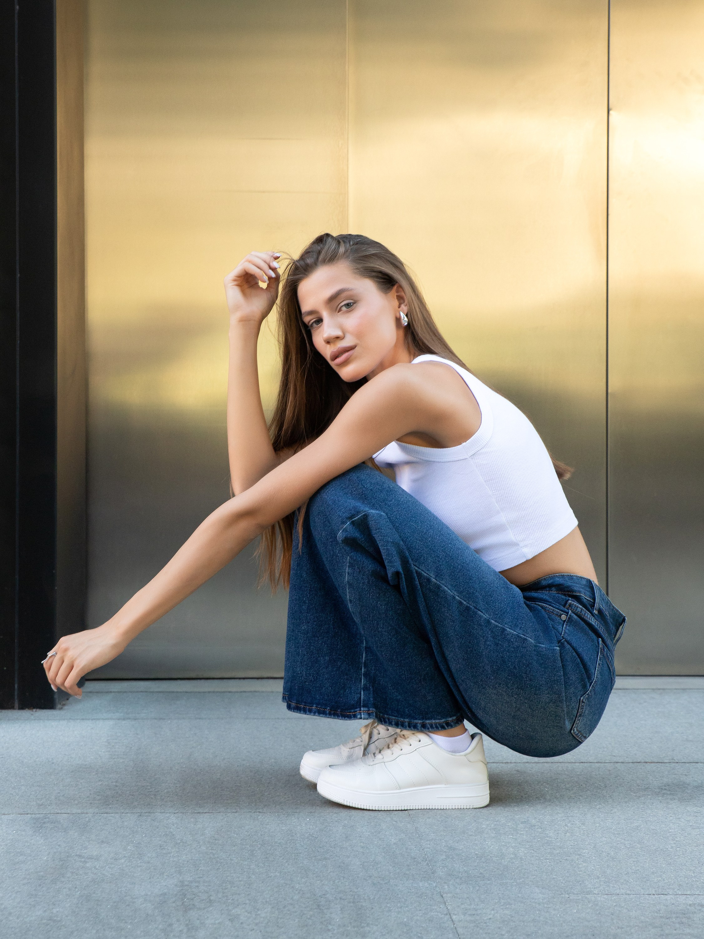 Стрит. Packman Production: портфолио