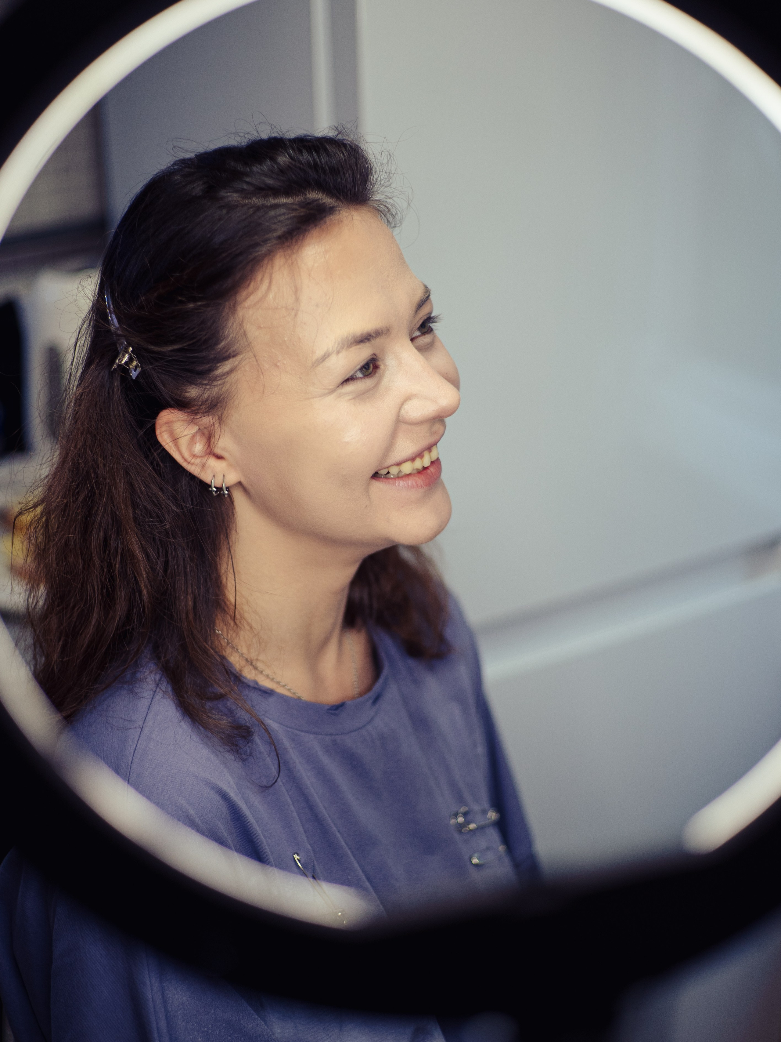 Да Нет Не знаю. Андрей Партнов — фотогрраф, Москва