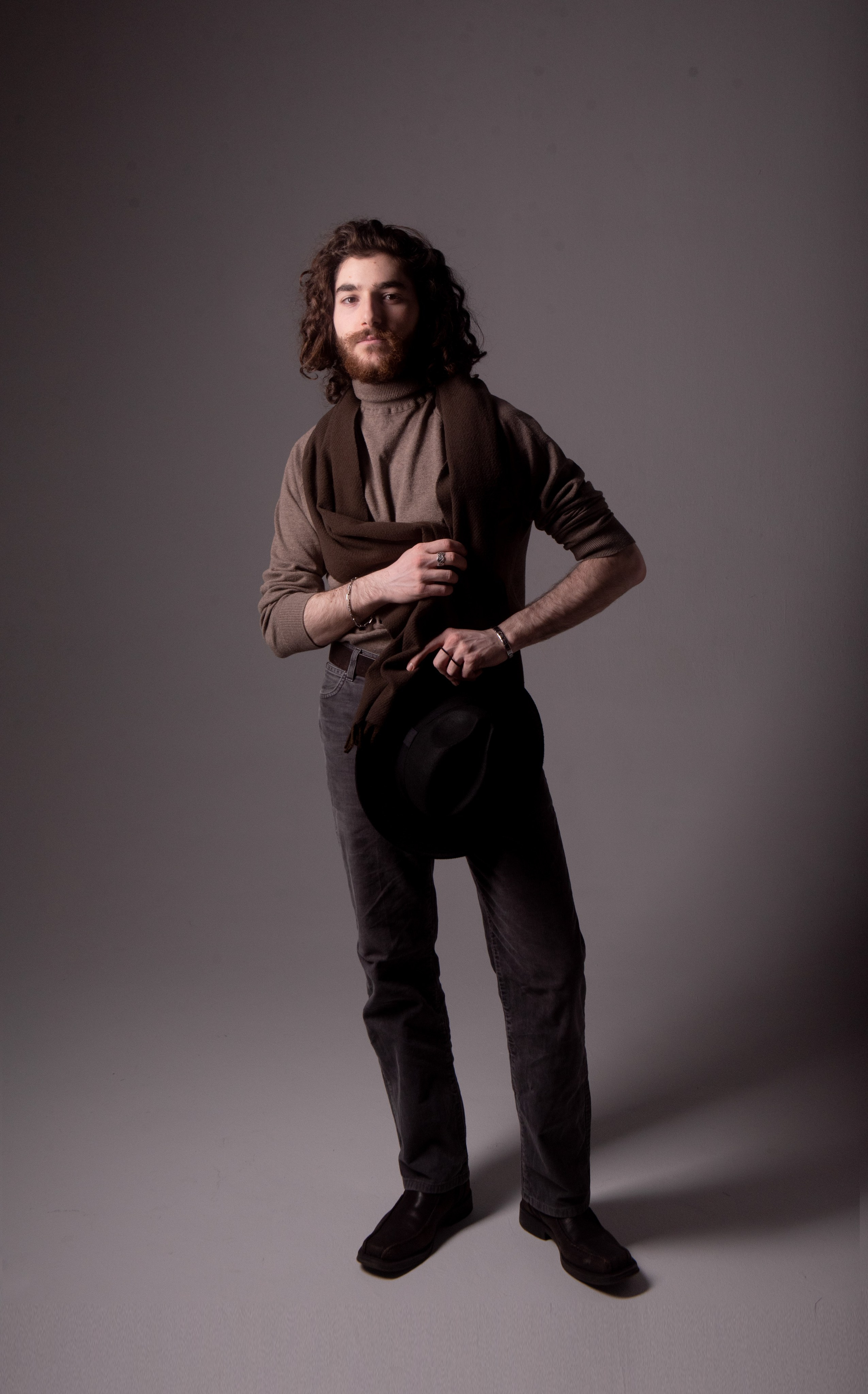 Пайлак. Стильный портретный и семейный фотограф в Москве Ника Артуньянц