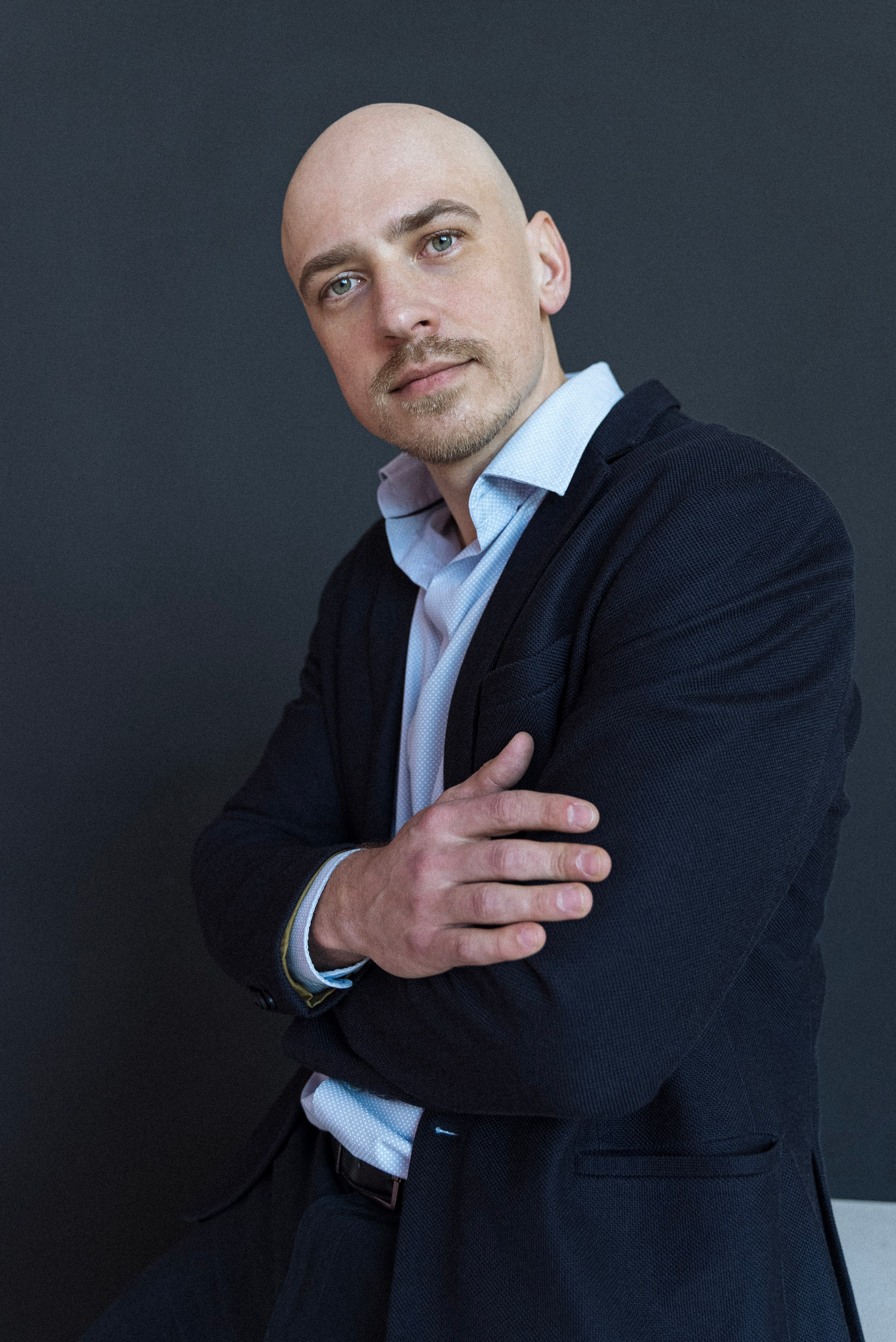 Андрей. Дмитрий Ратихин. Видеограф и фотограф в Санкт-Петербурге и Москве