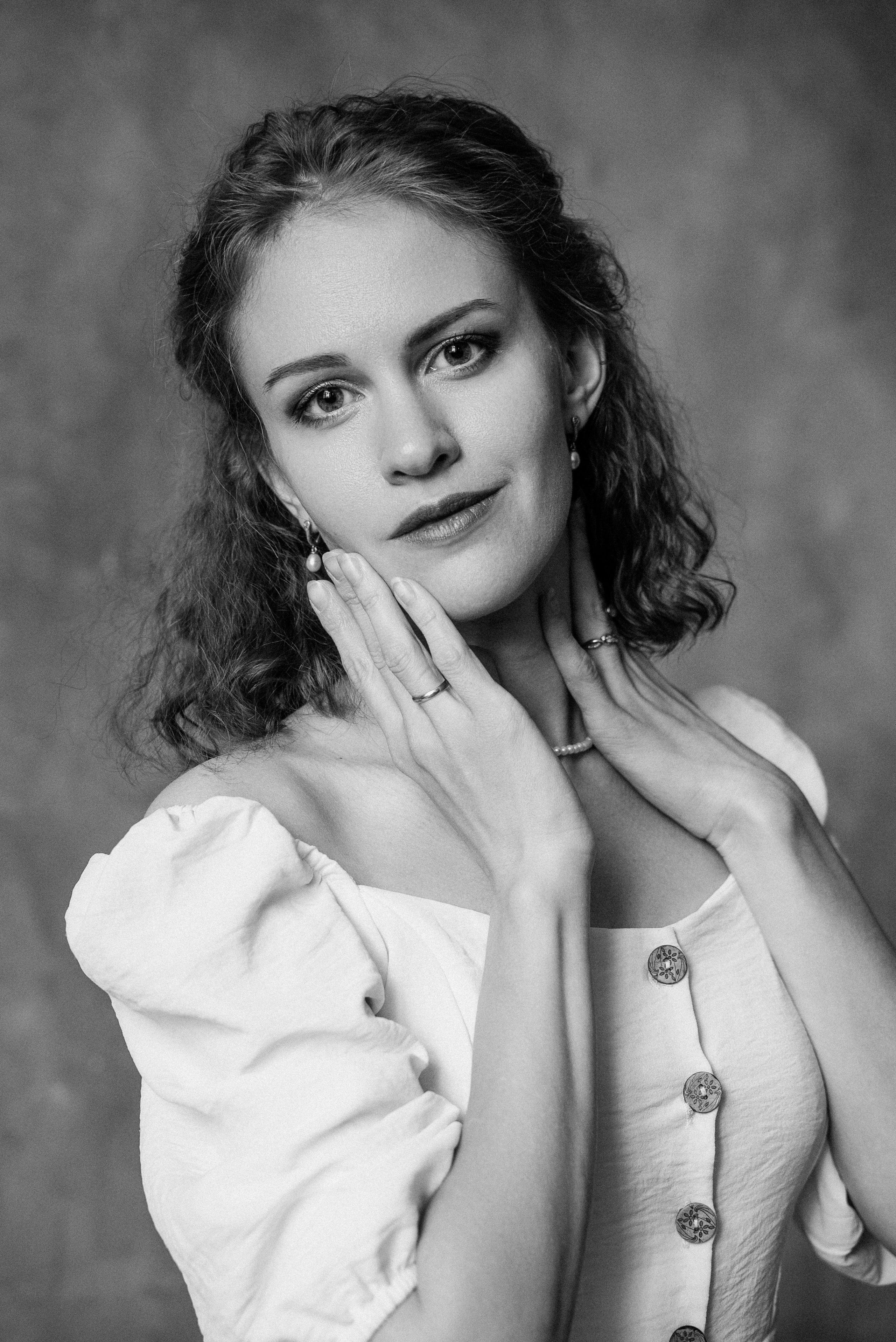 Анна Шмелева. Дмитрий Ратихин. Видеограф и фотограф в Санкт-Петербурге и Москве