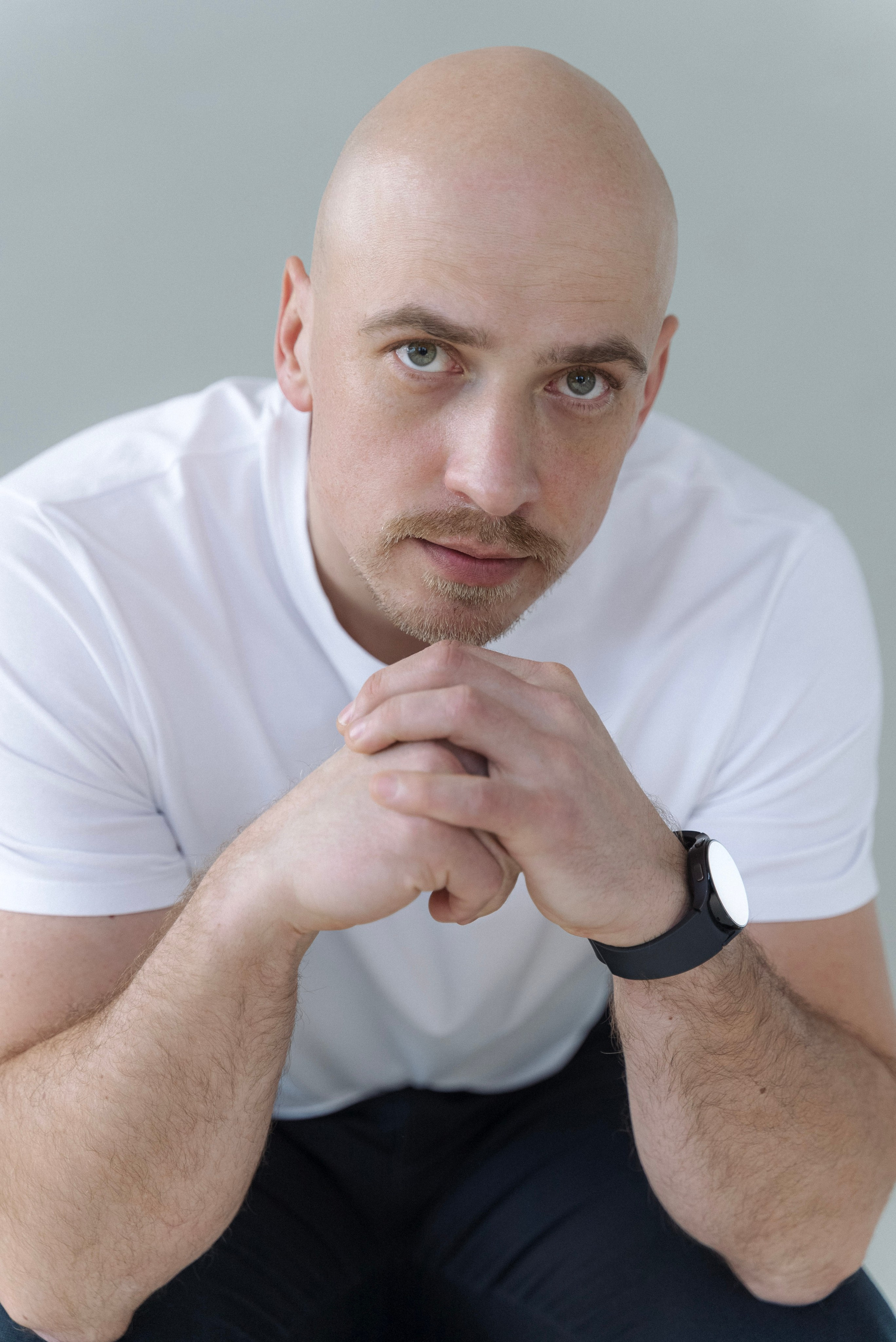 Андрей. Дмитрий Ратихин. Видеограф и фотограф в Санкт-Петербурге и Москве