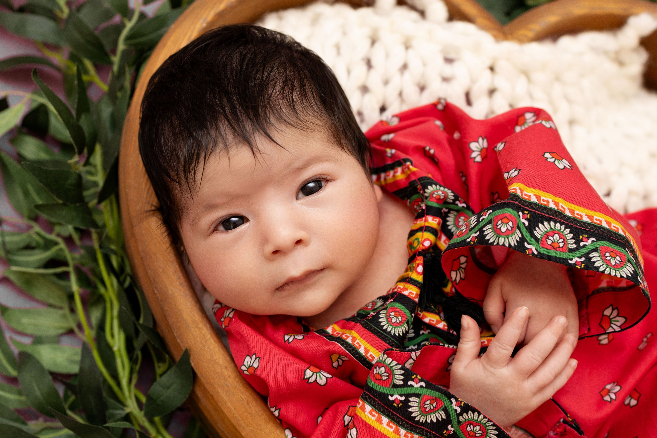 НОВОРОЖДЕННЫЕ. Фотограф новорожденных г. Тула