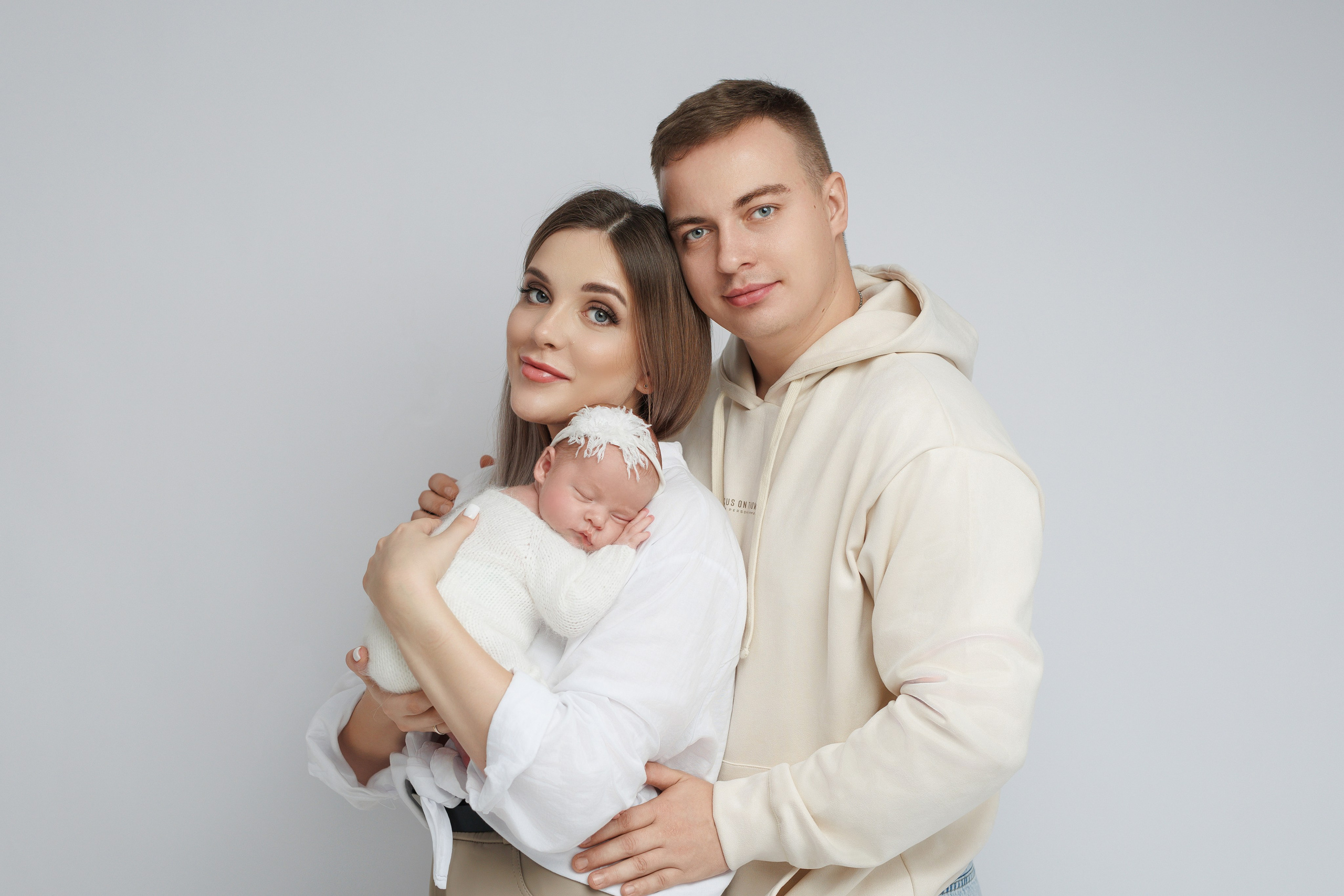 НОВОРОЖДЕННЫЕ. Фотограф новорожденных г. Тула