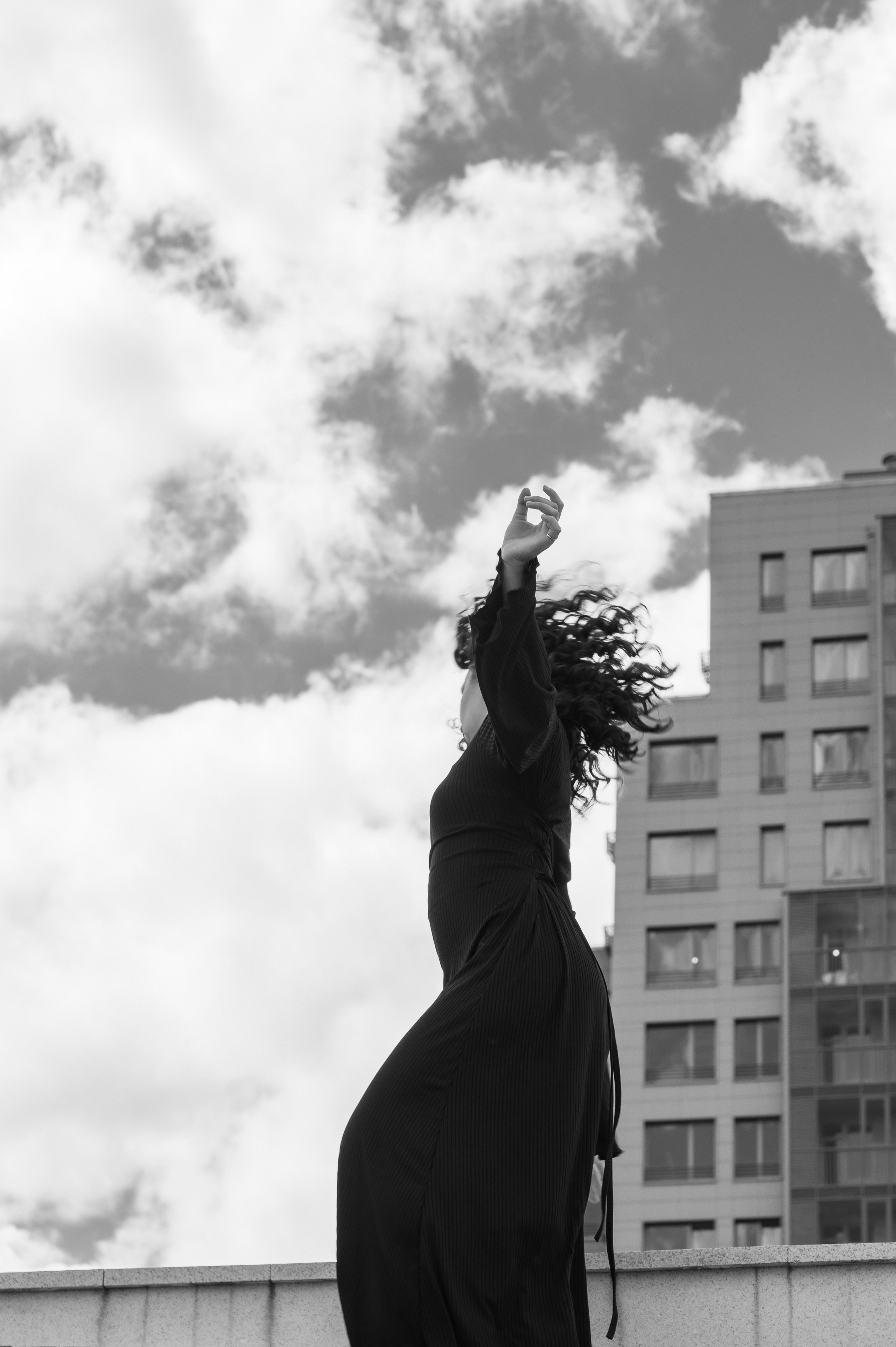 Женский ПОРТРЕТ. Фотограф Ольга Морятова