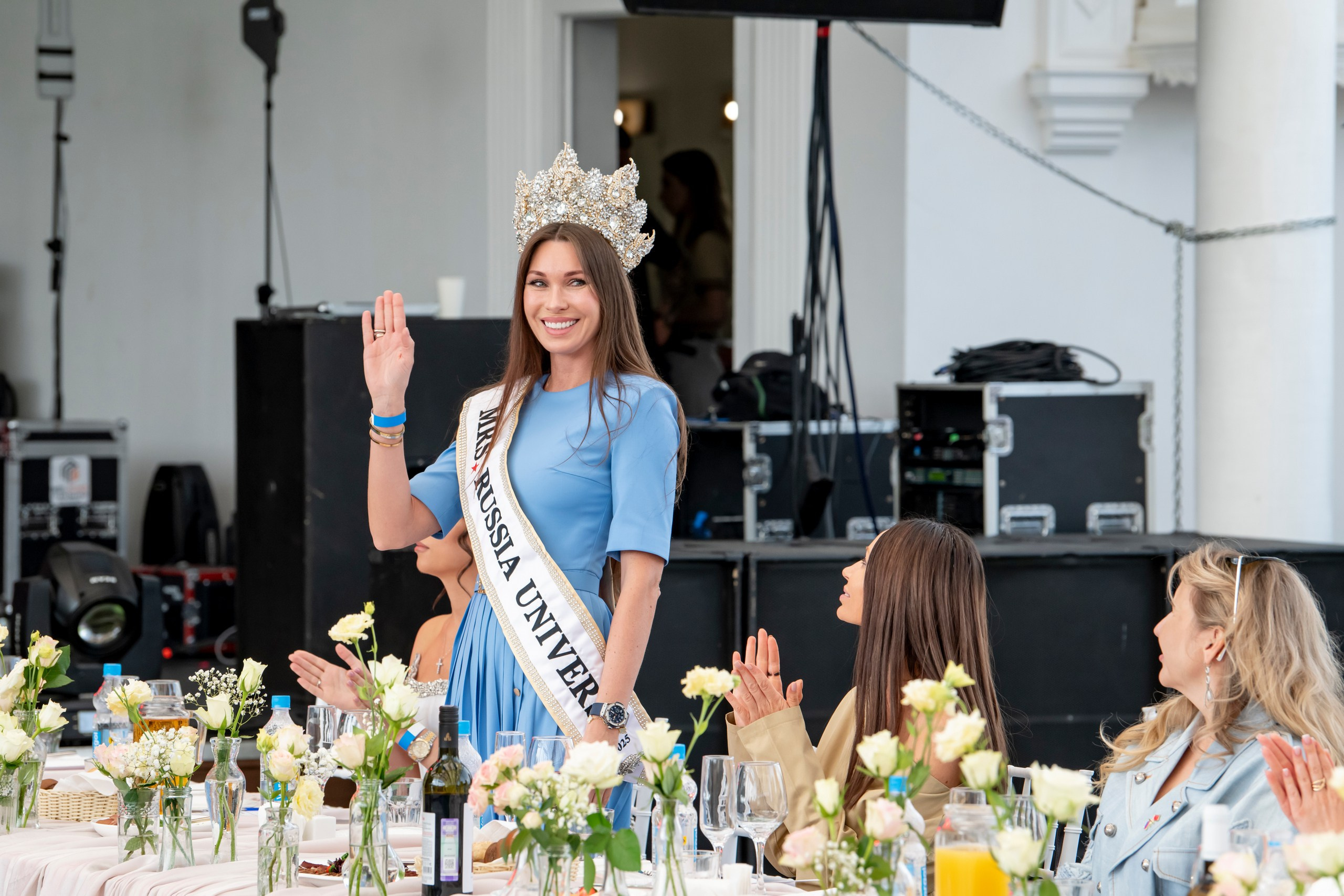 Orlowfashion 2025. Foto-Zuev фотография как искусство