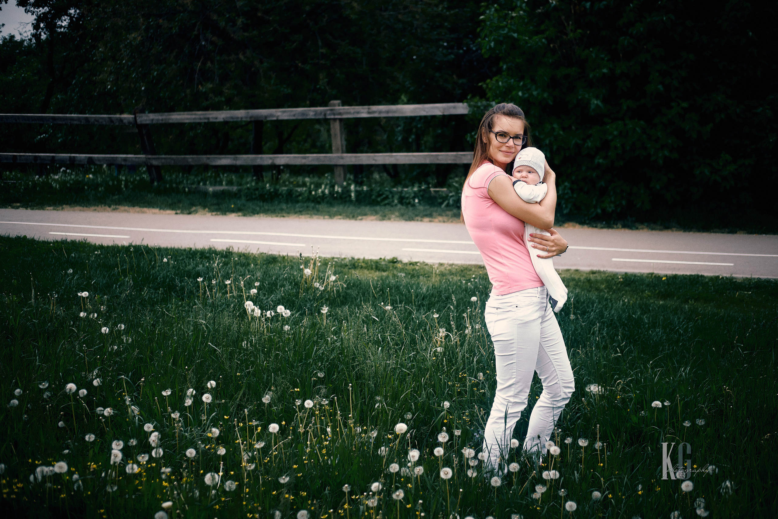 Владимир и Надежда семейная фотосессия. KG Photography — Семейный и свадебный фотограф 📞 +7 (968) 680−44−88