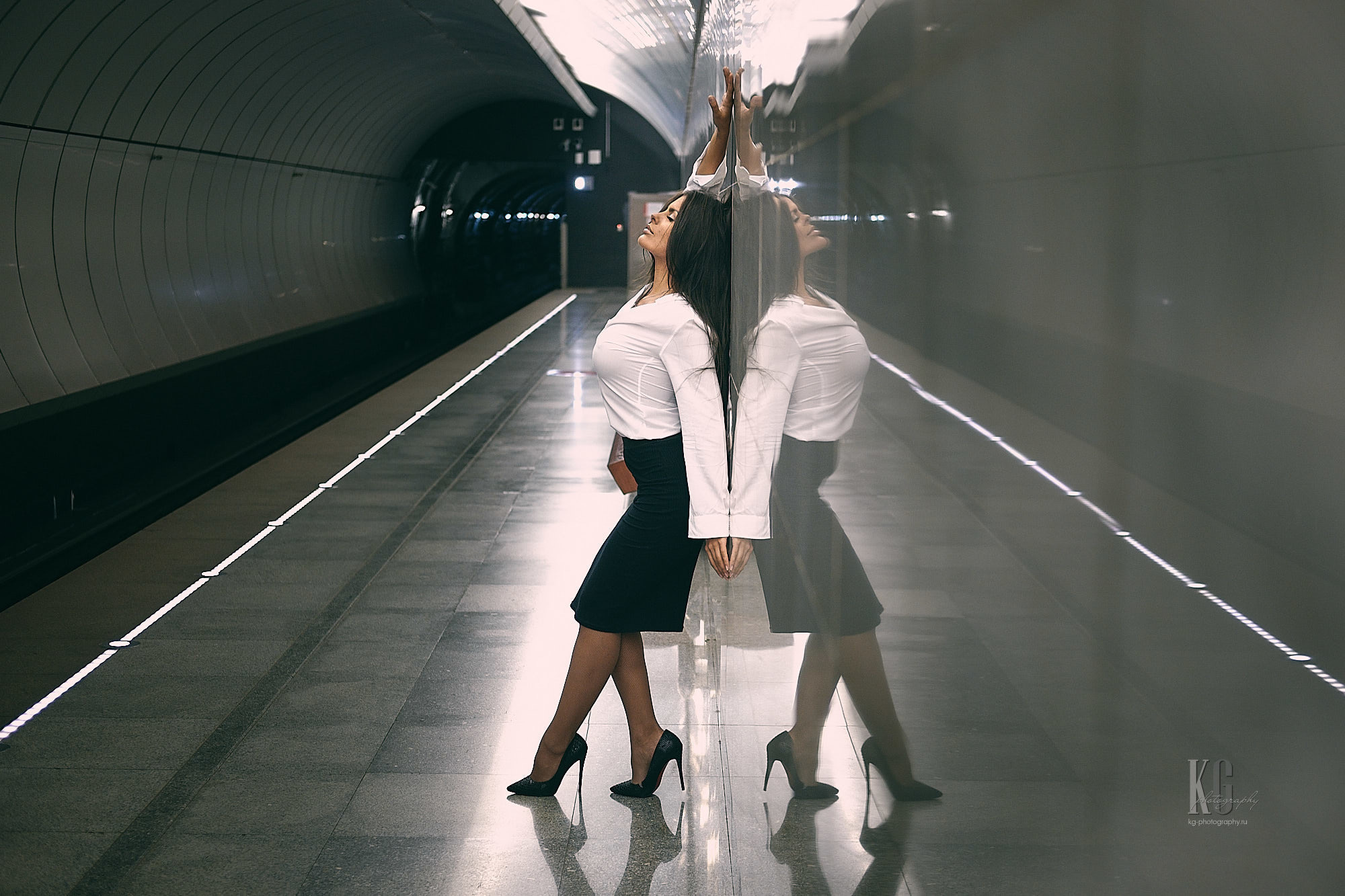 Яника Ланд. KG Photography — Семейный и свадебный фотограф 📞 +7 (968) 680−44−88