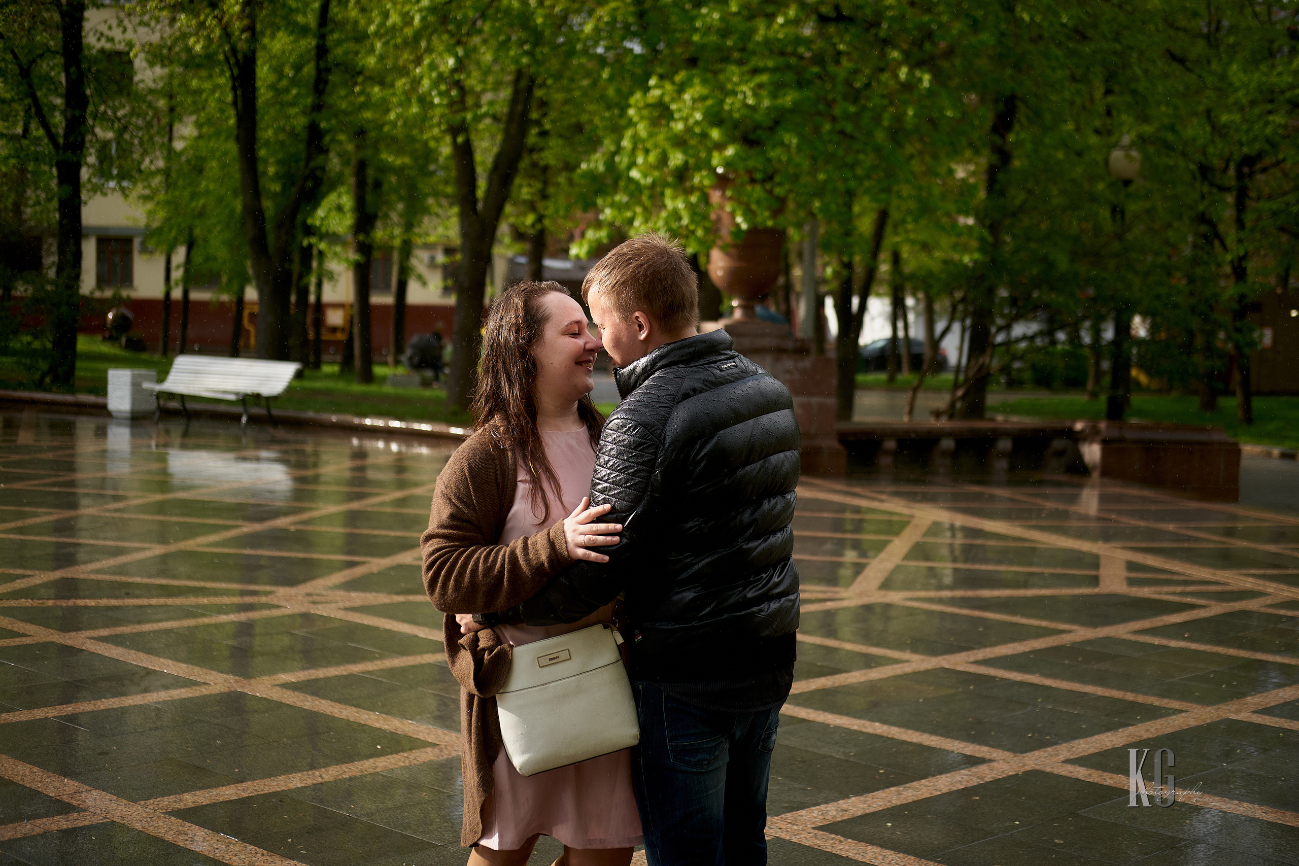 Love Story и Александра и Светланы. KG Photography — Семейный и свадебный фотограф 📞 +7 (968) 680−44−88