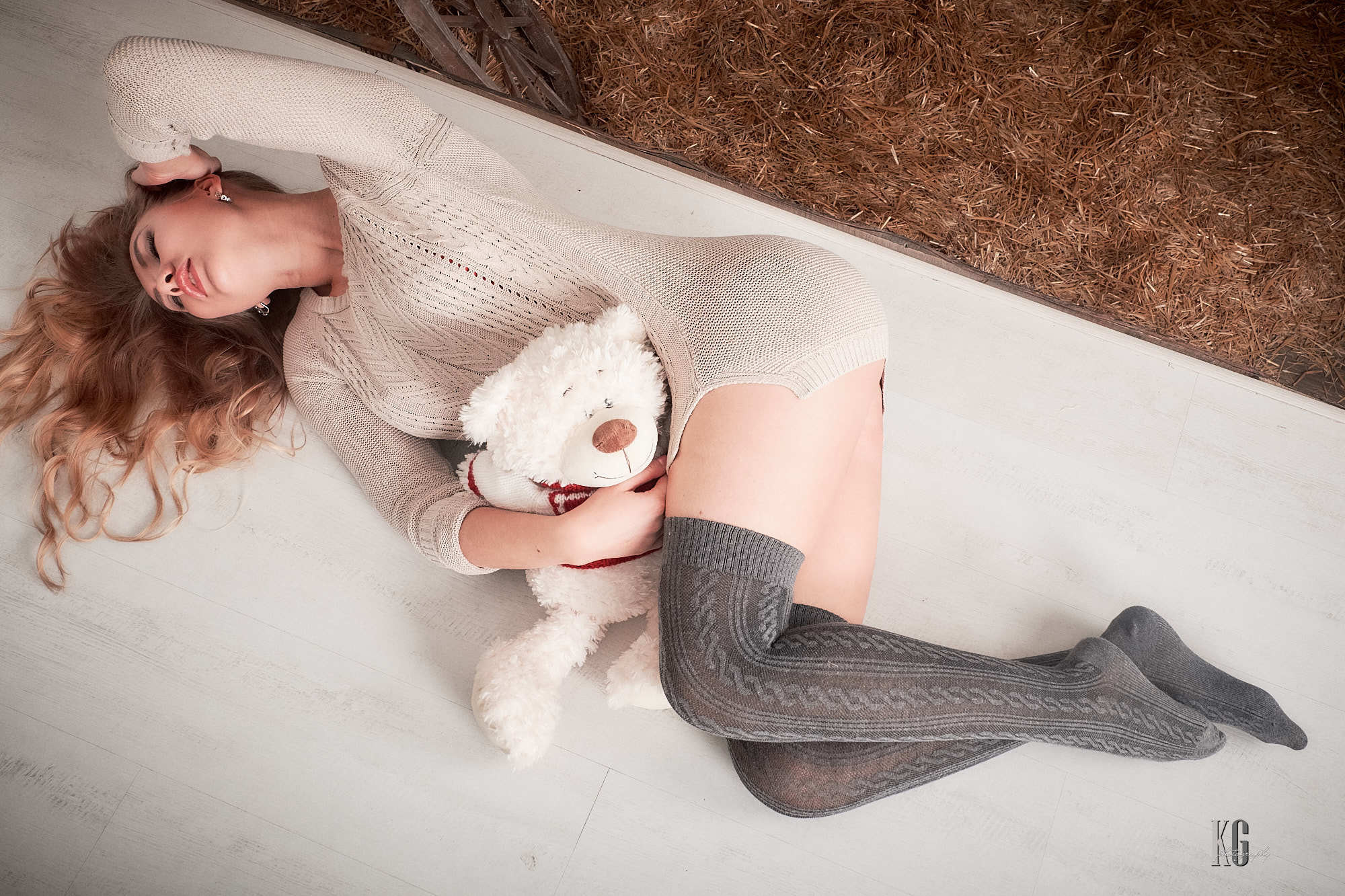 4. KG Photography — Семейный и свадебный фотограф 📞 +7 (968) 680−44−88