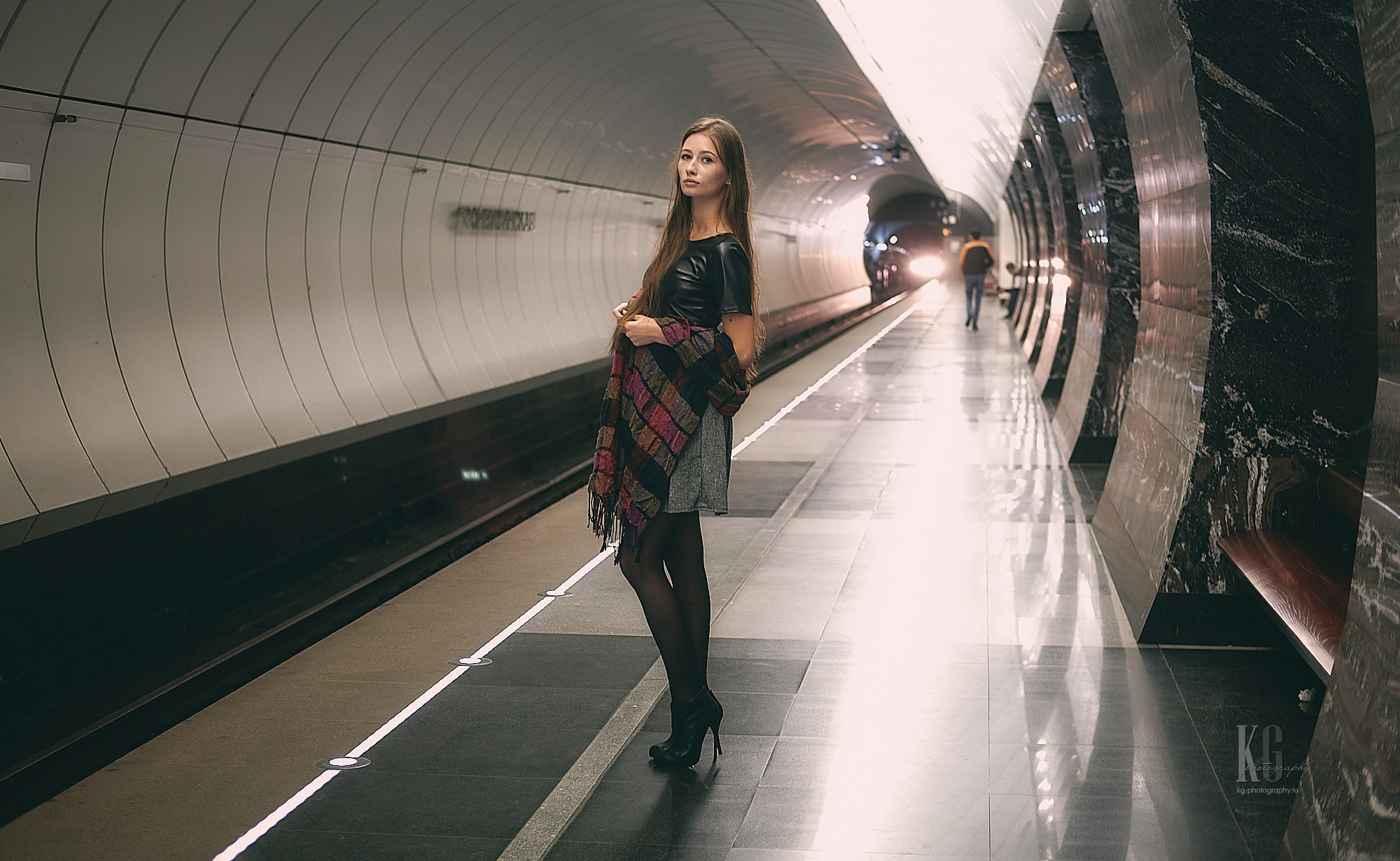 Нина Теравада. KG Photography — Семейный и свадебный фотограф 📞 +7 (968) 680−44−88