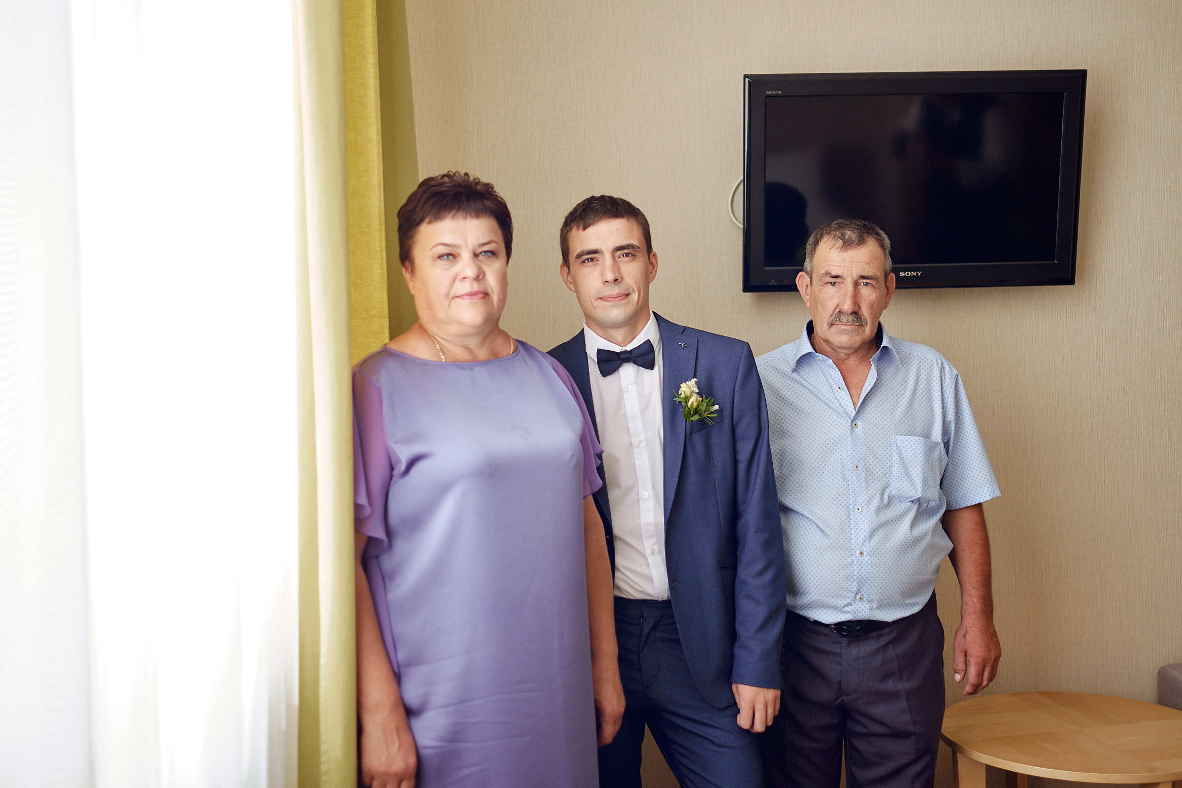 Свадьба Анны и Ивана. KG Photography — Семейный и свадебный фотограф 📞 +7 (968) 680−44−88