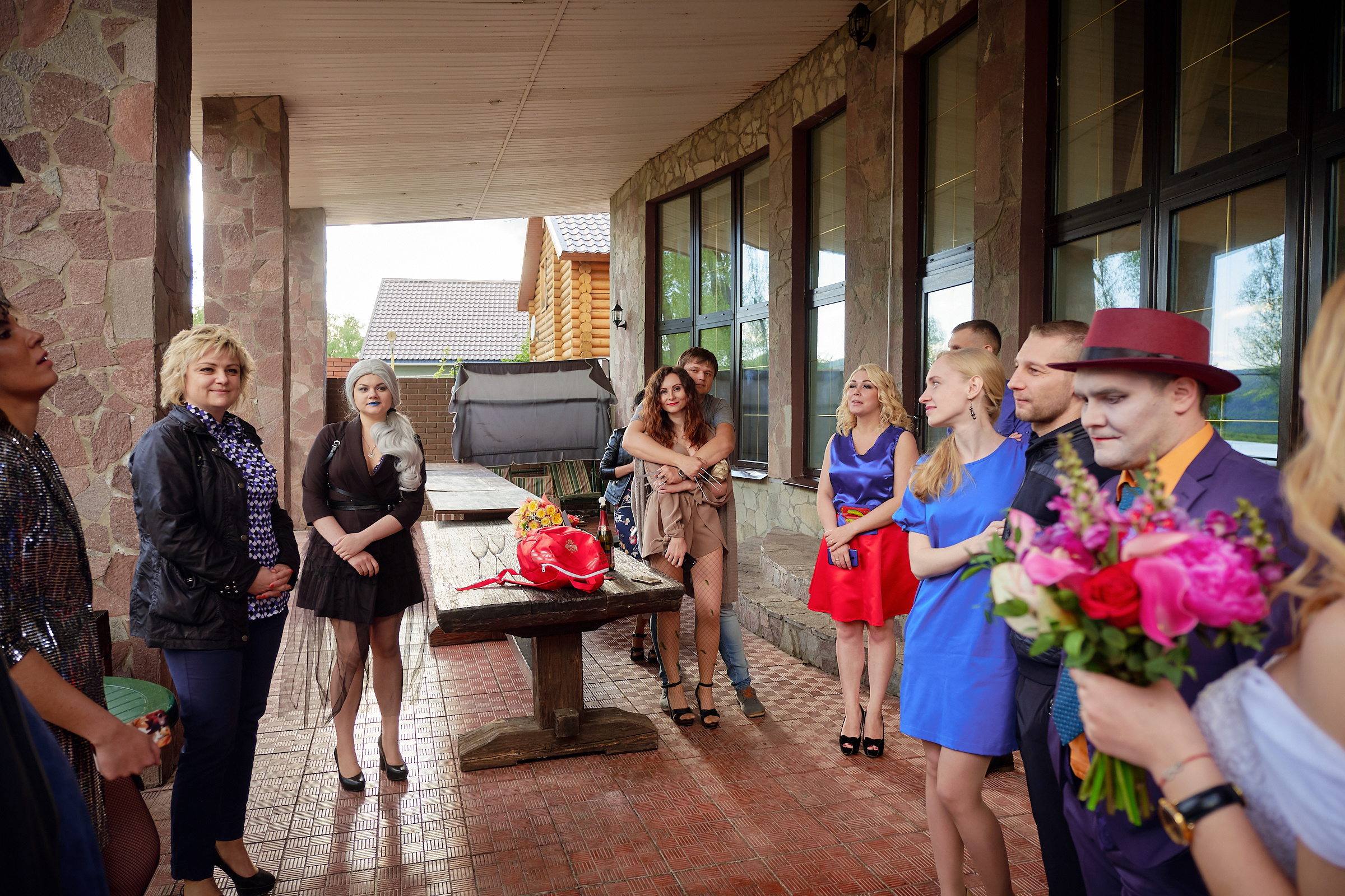 Свадьба Марии и Егора. KG Photography — Семейный и свадебный фотограф 📞 +7 (968) 680−44−88