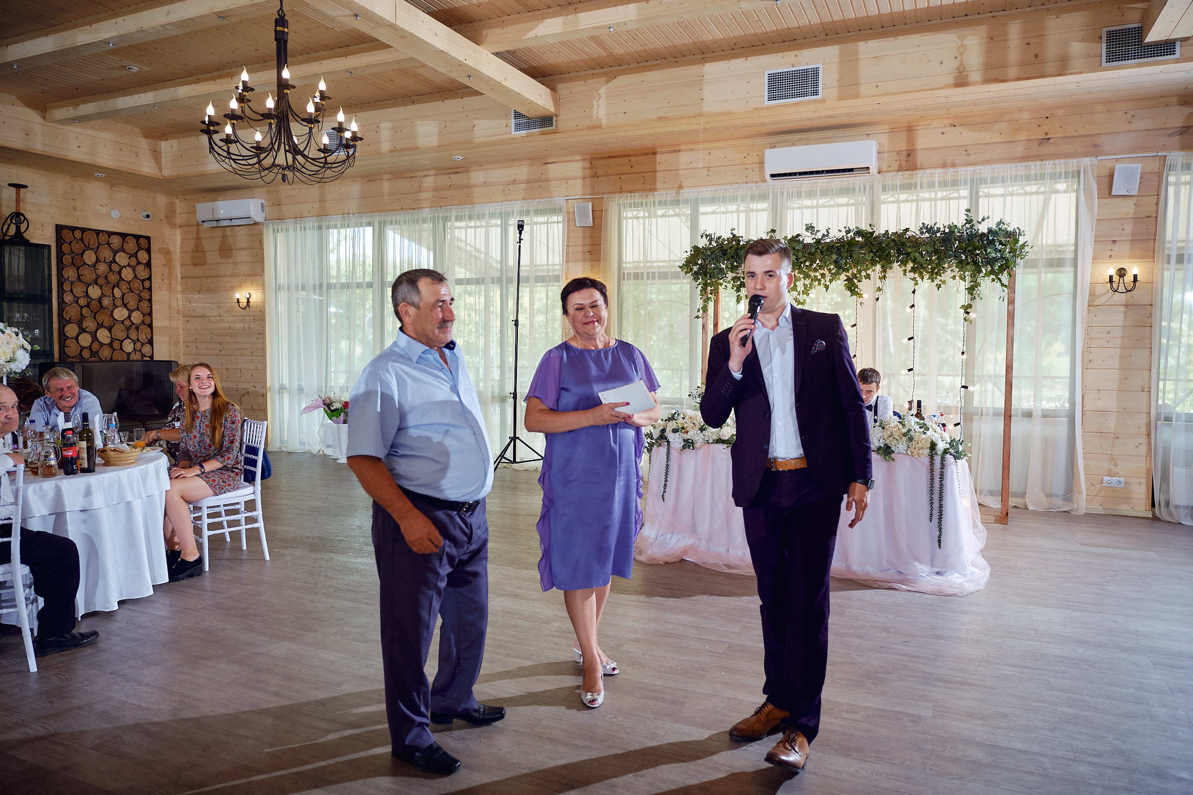 Свадьба Анны и Ивана. KG Photography — Семейный и свадебный фотограф 📞 +7 (968) 680−44−88