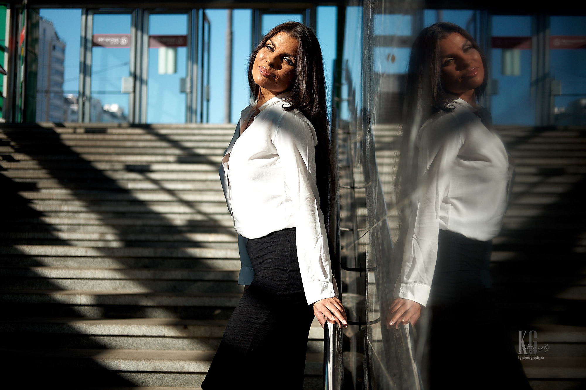 Яника Ланд. KG Photography — Семейный и свадебный фотограф 📞 +7 (968) 680−44−88