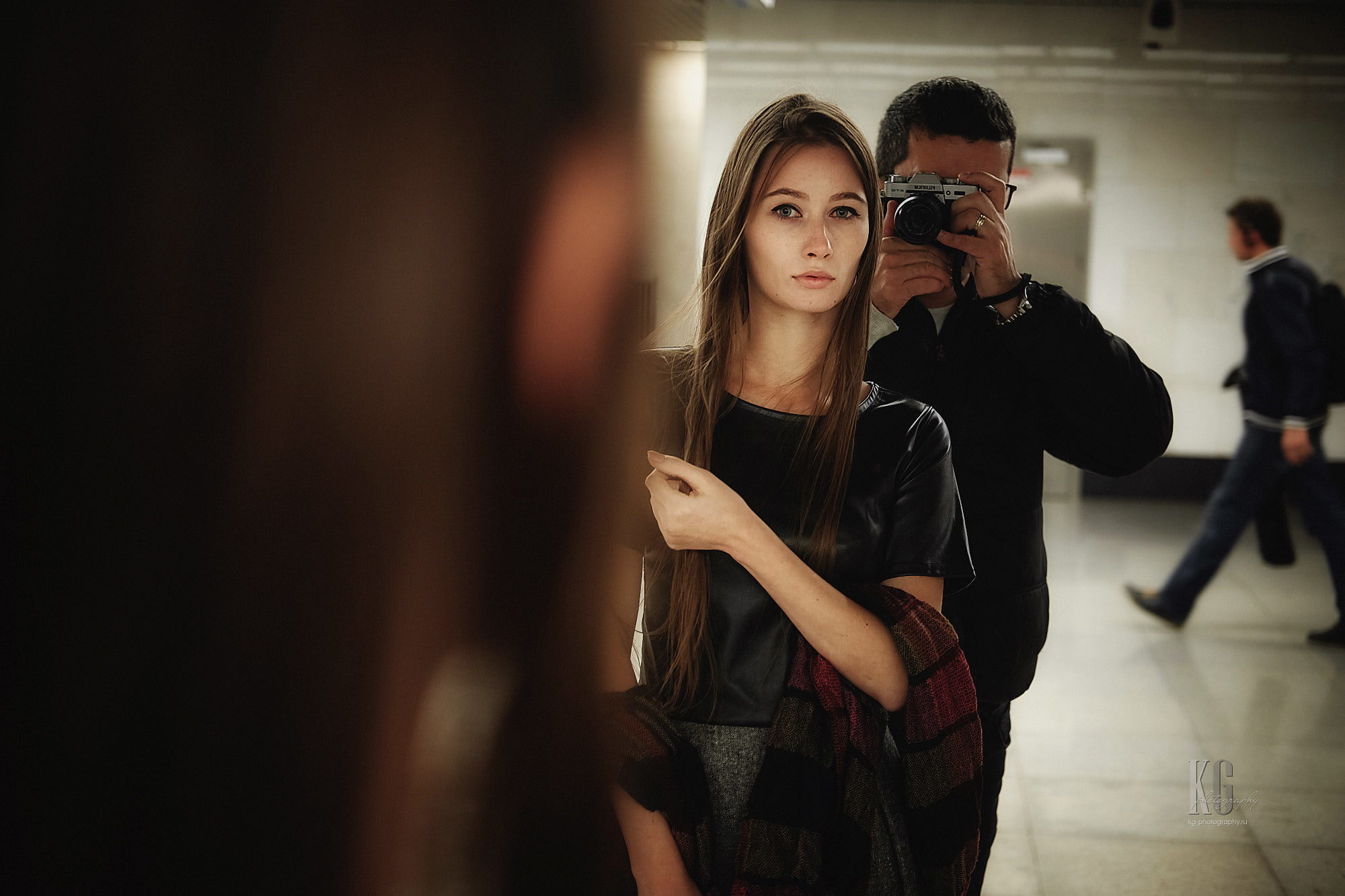 Нина Теравада. KG Photography — Семейный и свадебный фотограф 📞 +7 (968) 680−44−88